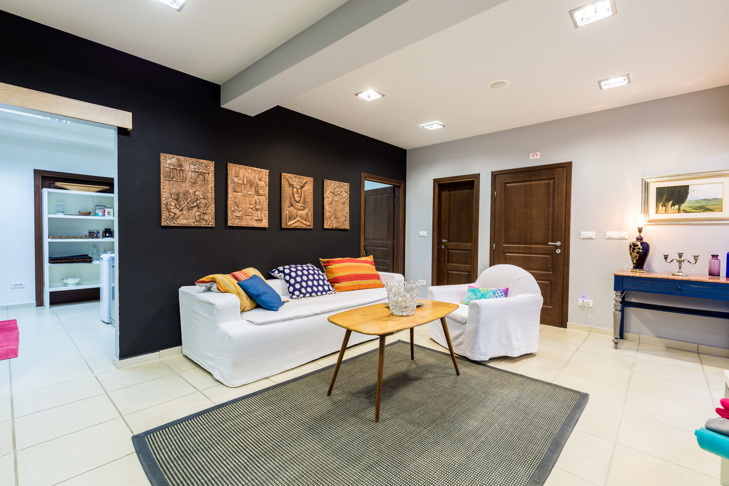 Villa Lidija s bazenom 97487-K1
