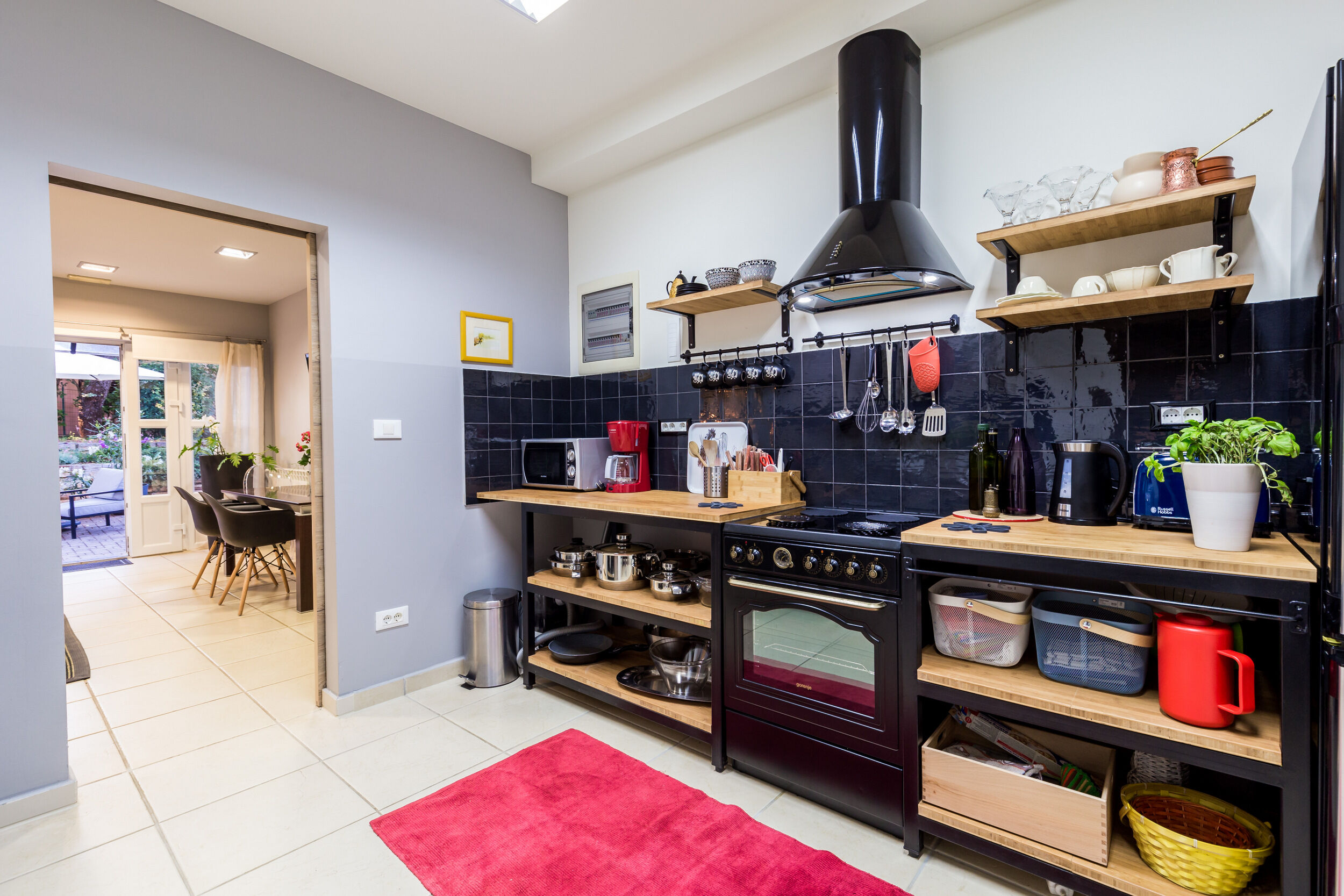 Villa Lidija s bazenom 97487-K1