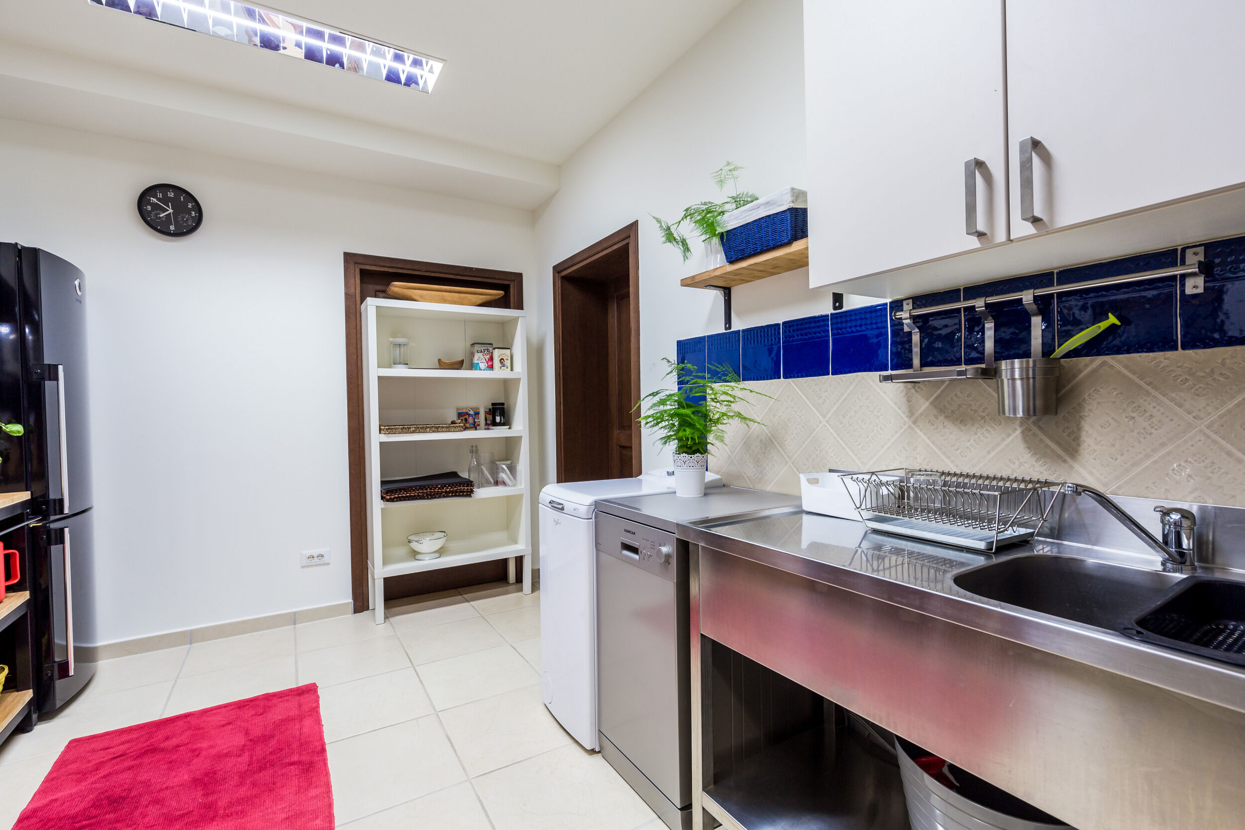 Villa Lidija s bazenom 97487-K1