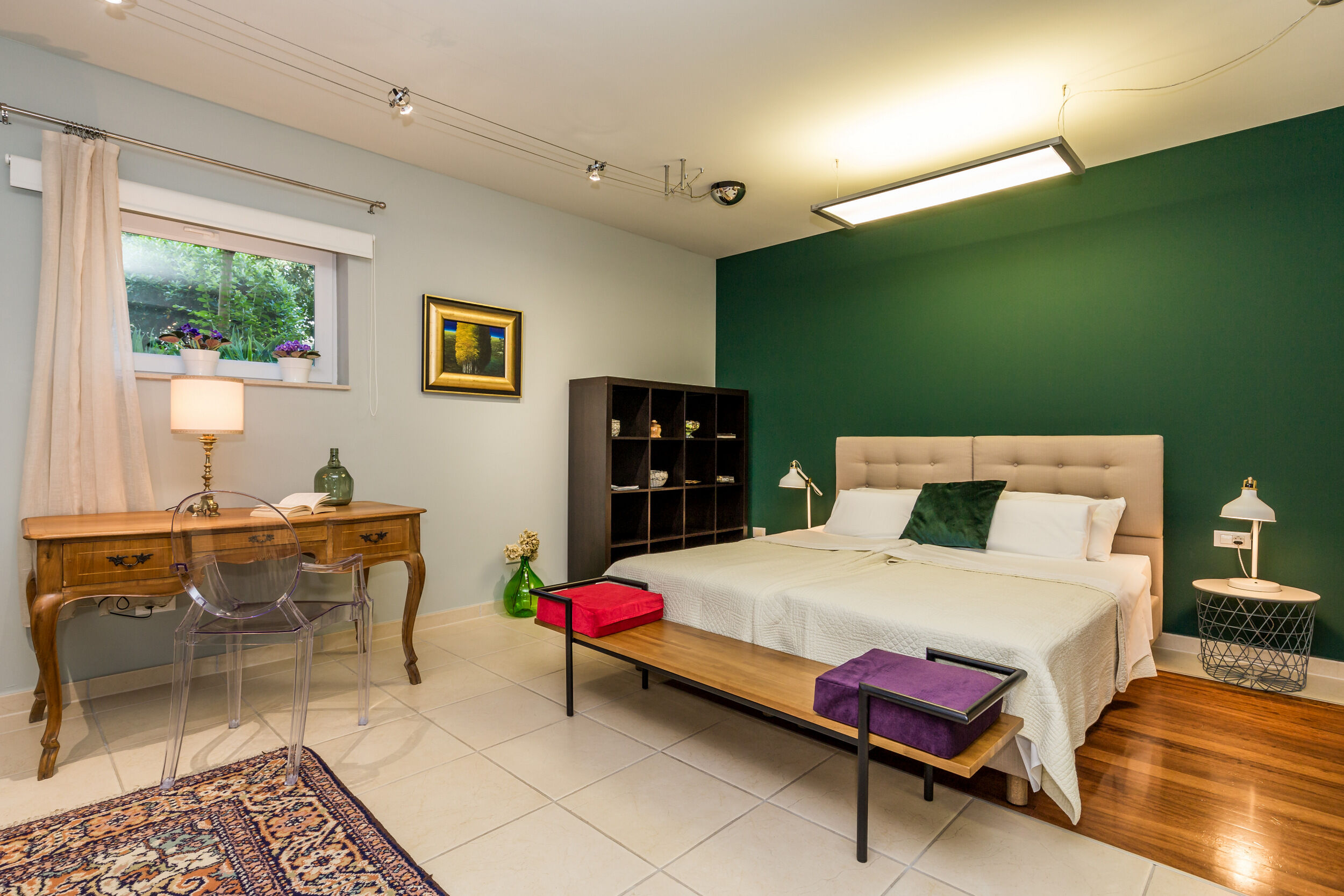Villa Lidija s bazenom 97487-K1