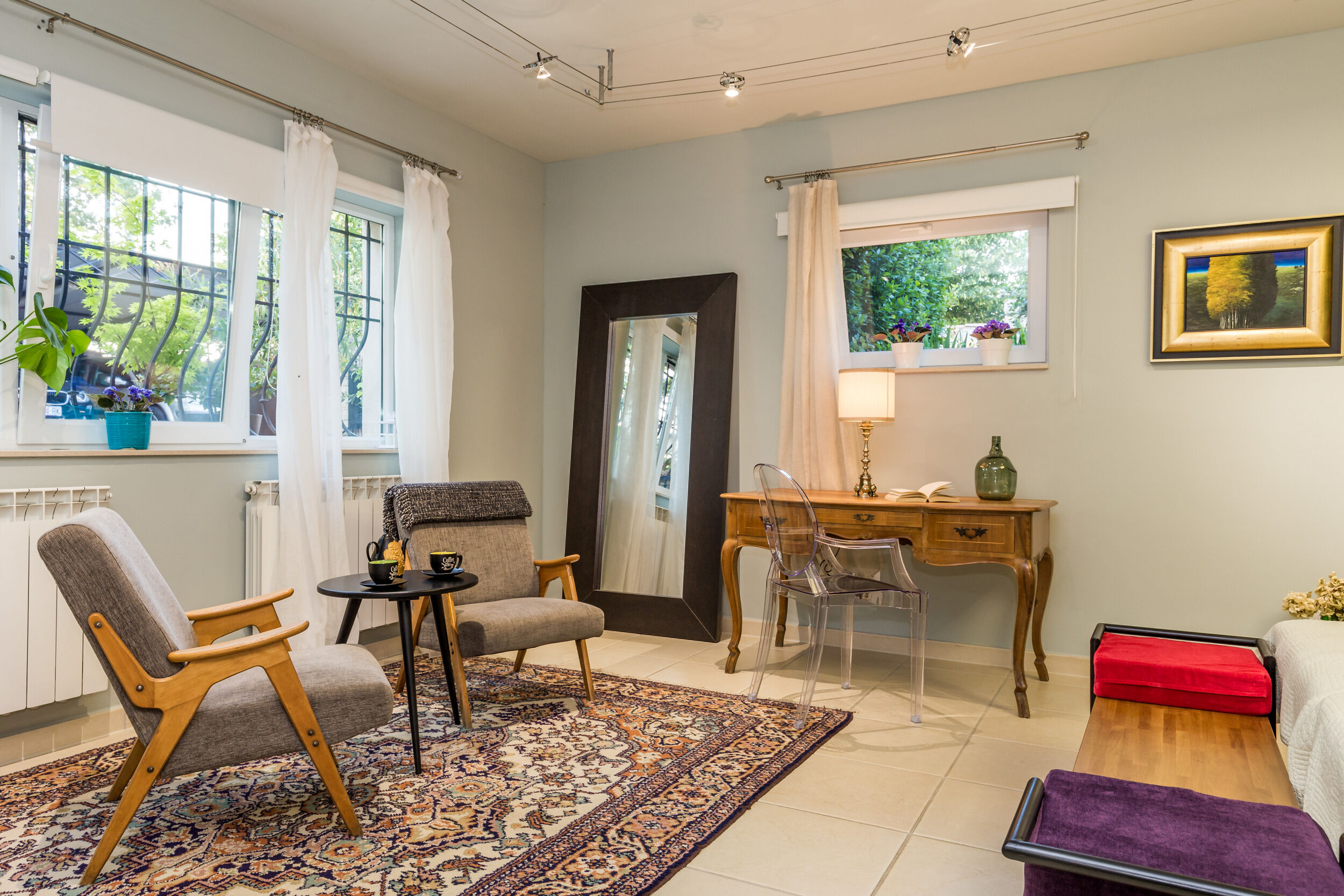 Villa Lidija s bazenom 97487-K1