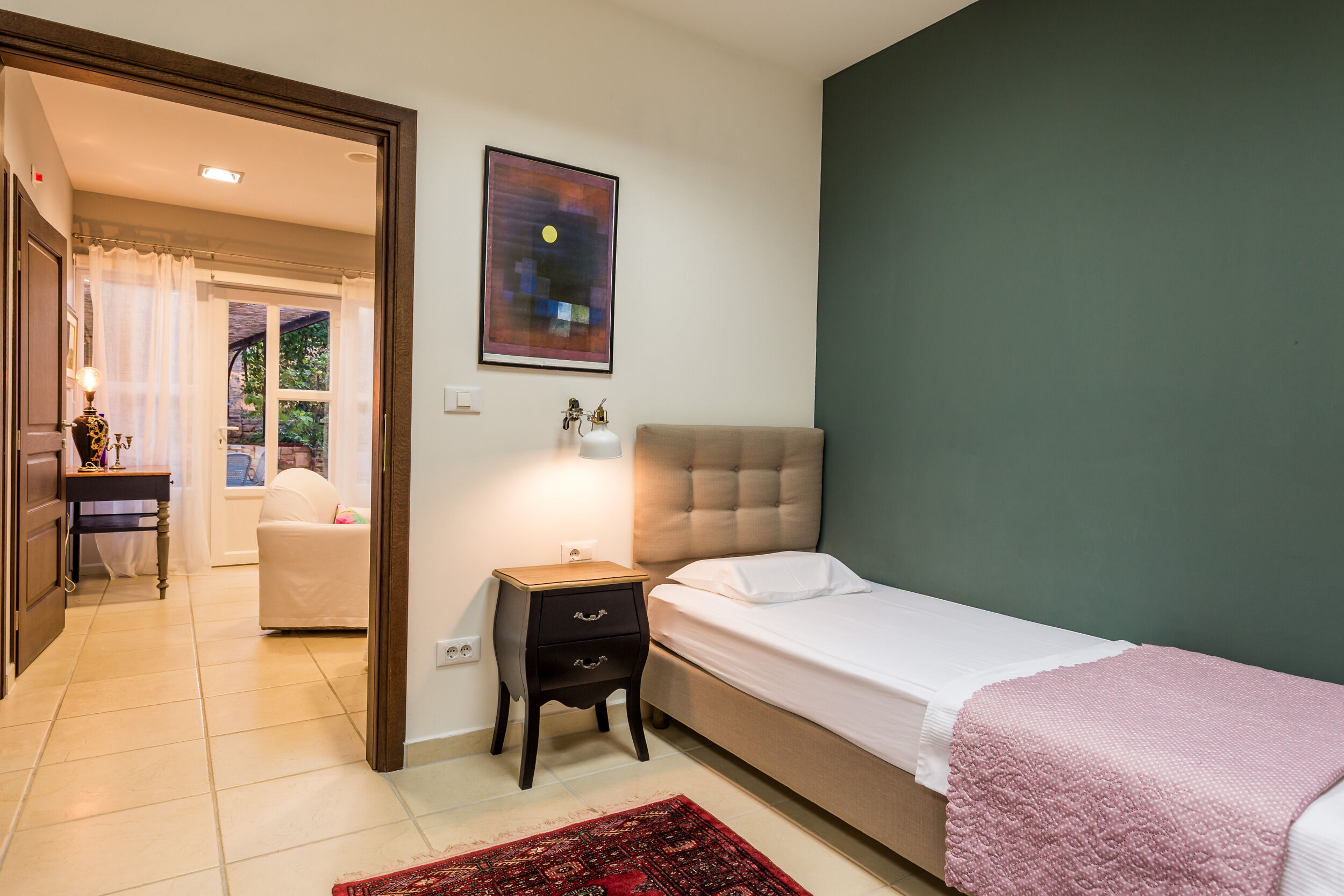 Villa Lidija s bazenom 97487-K1