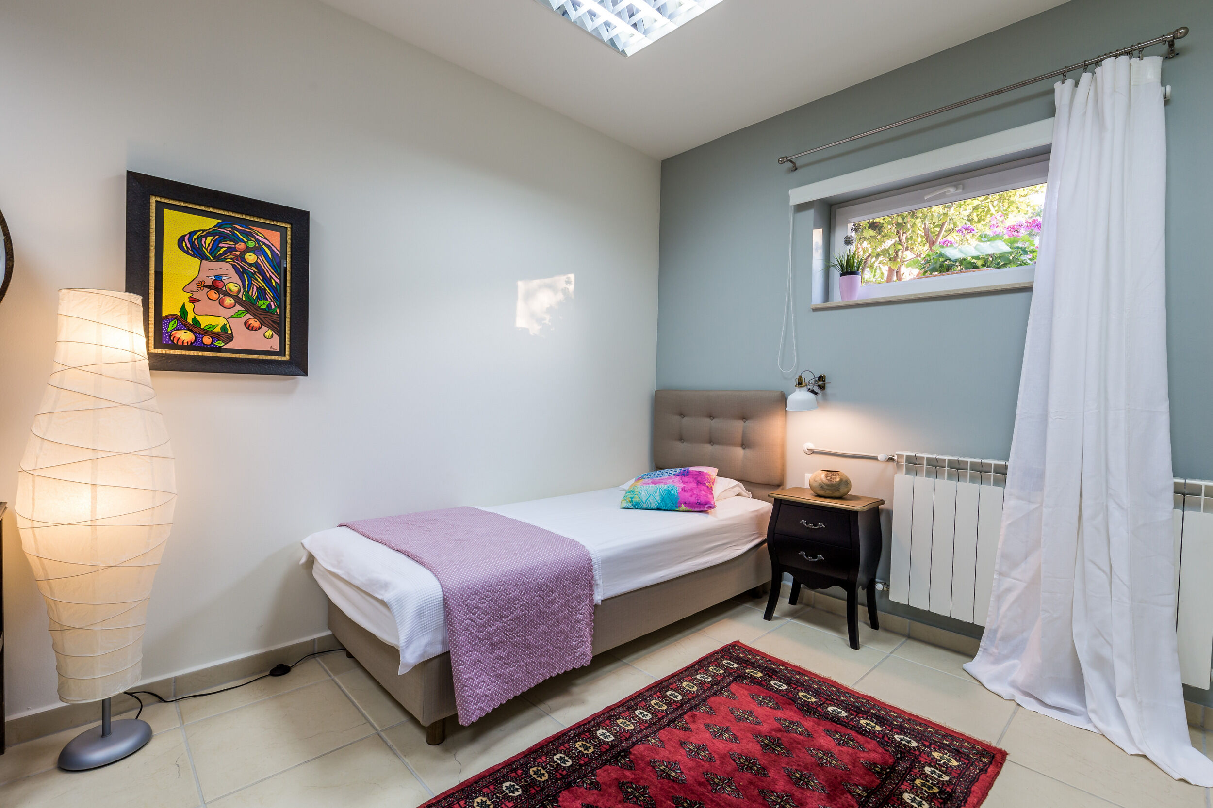 Villa Lidija s bazenom 97487-K1