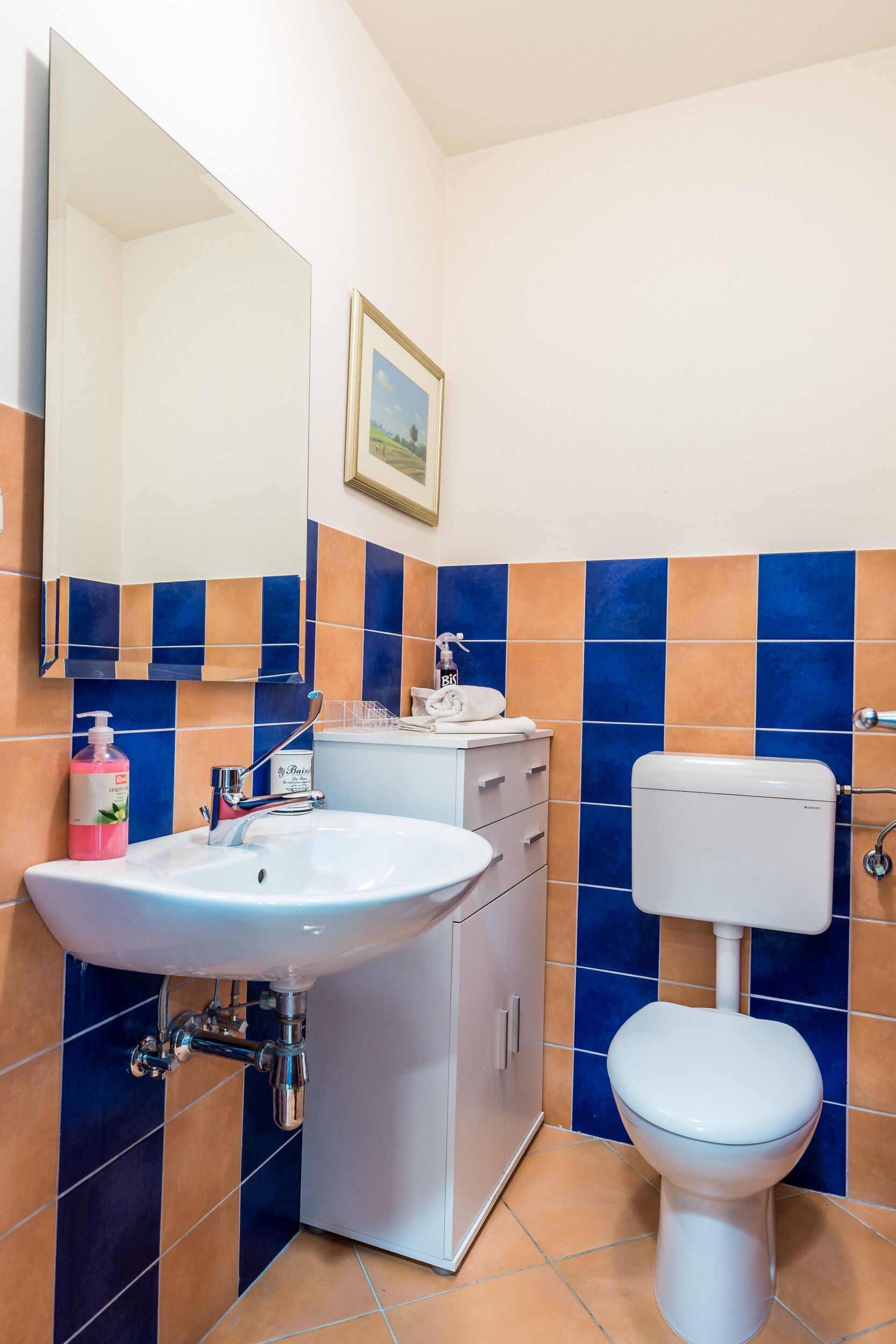Villa Lidija s bazenom 97487-K1