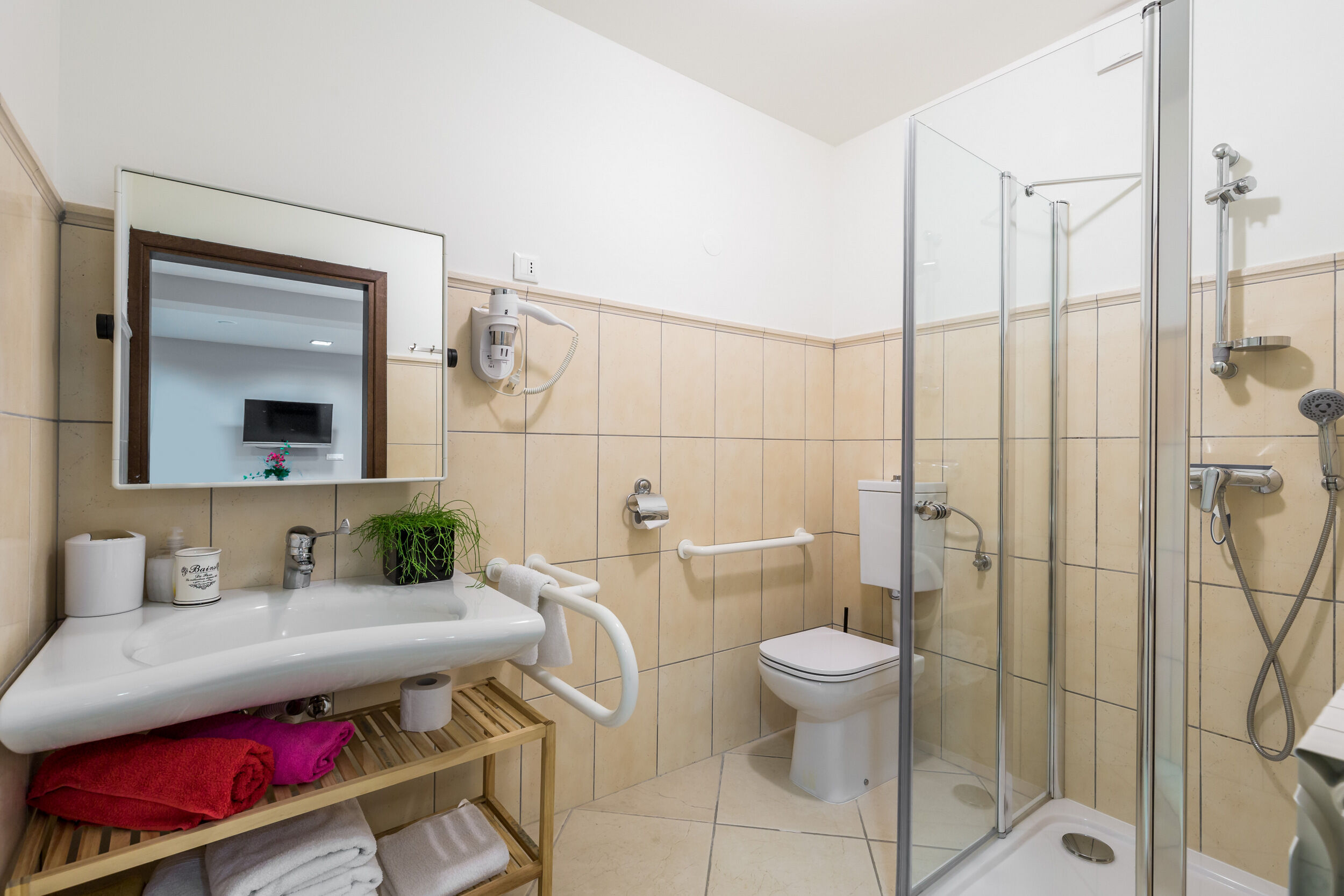 Villa Lidija s bazenom 97487-K1