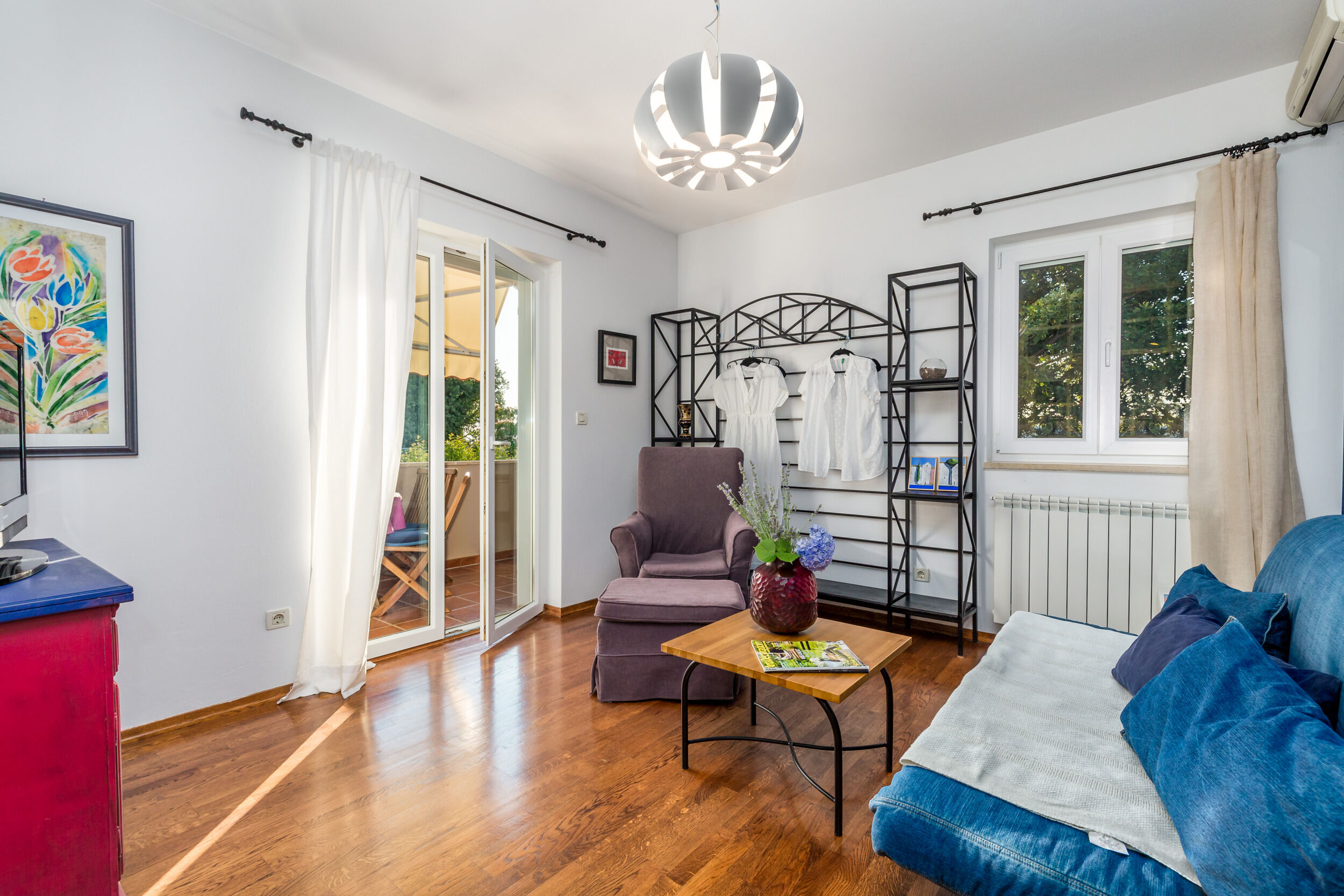 Villa Lidija s bazenom 97487-K1