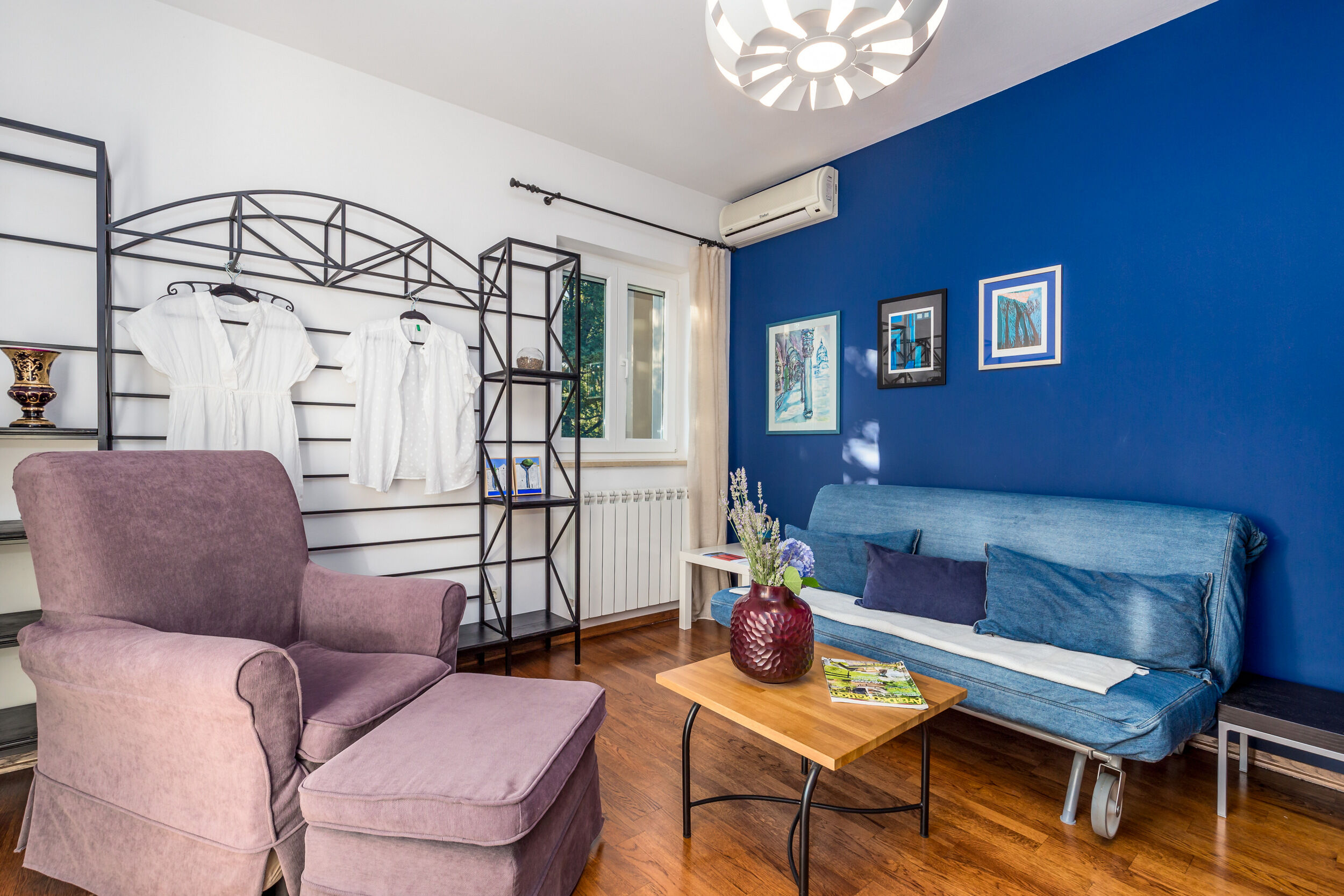 Villa Lidija s bazenom 97487-K1