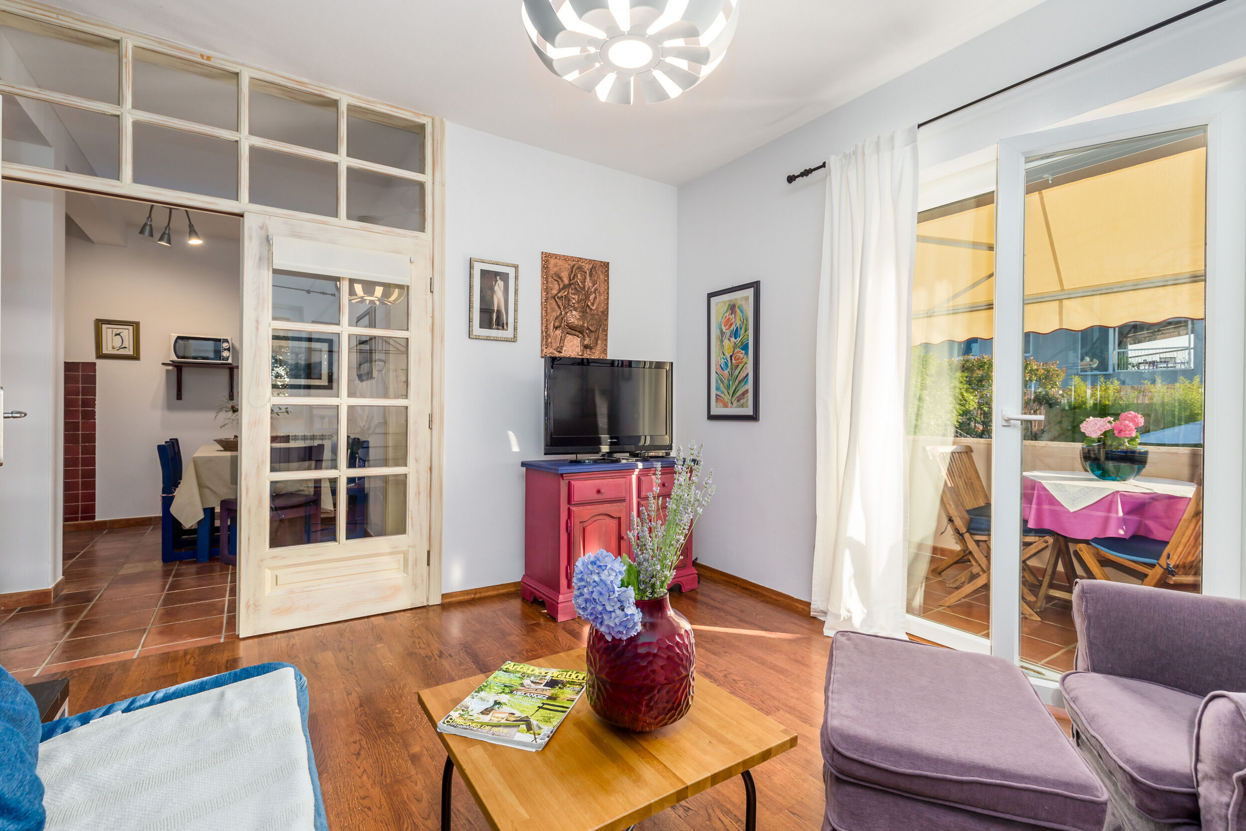 Villa Lidija s bazenom 97487-K1