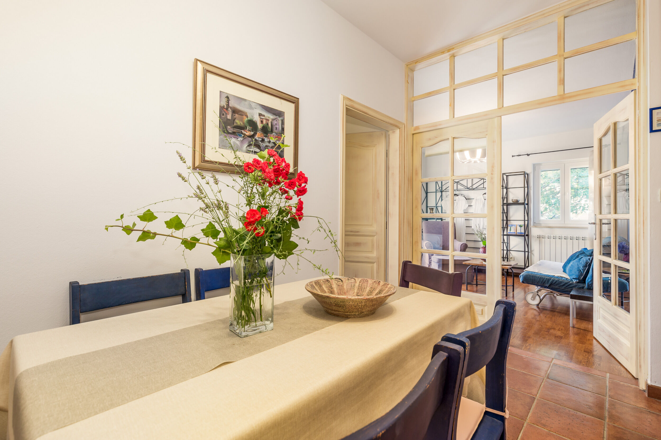 Villa Lidija s bazenom 97487-K1