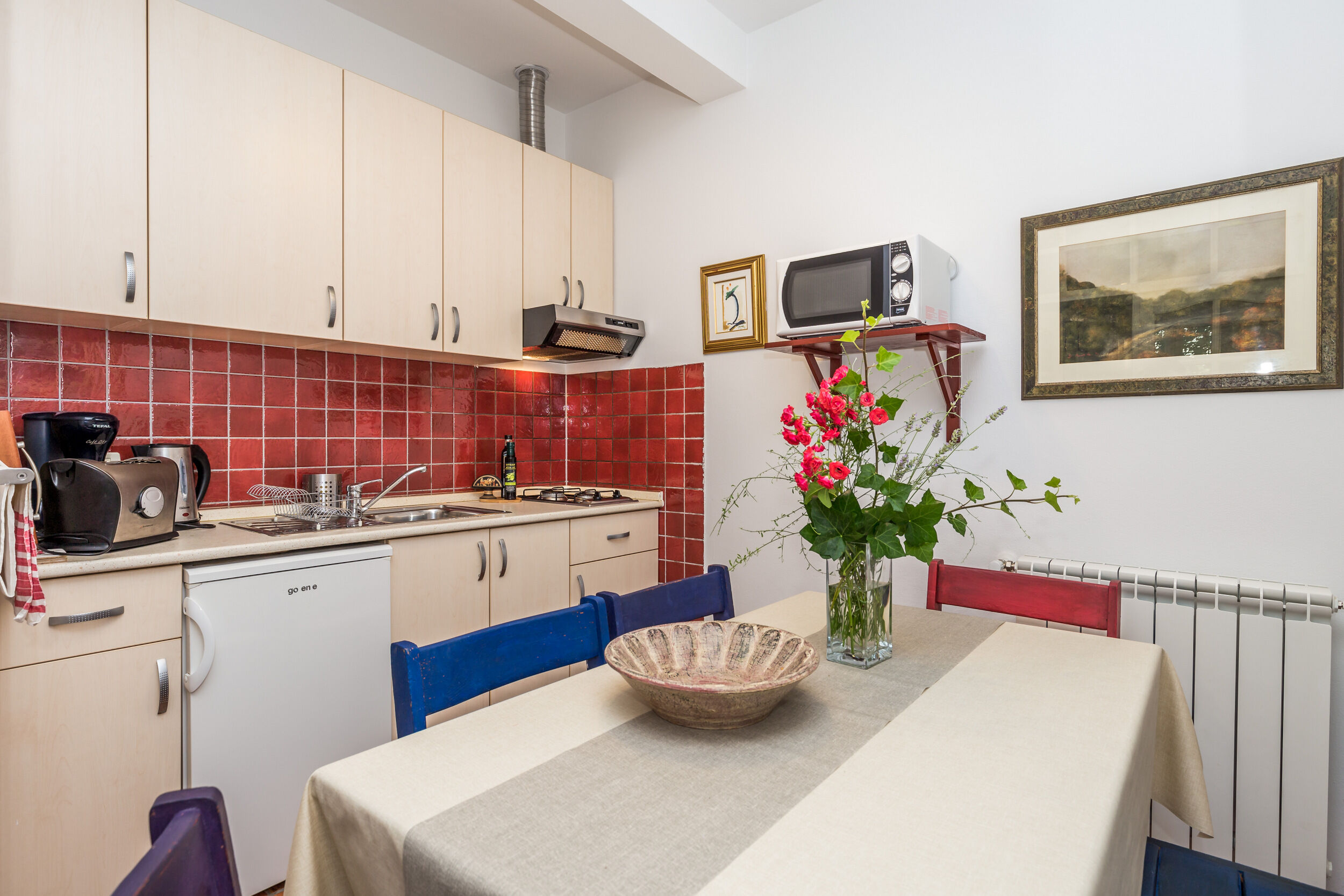 Villa Lidija s bazenom 97487-K1