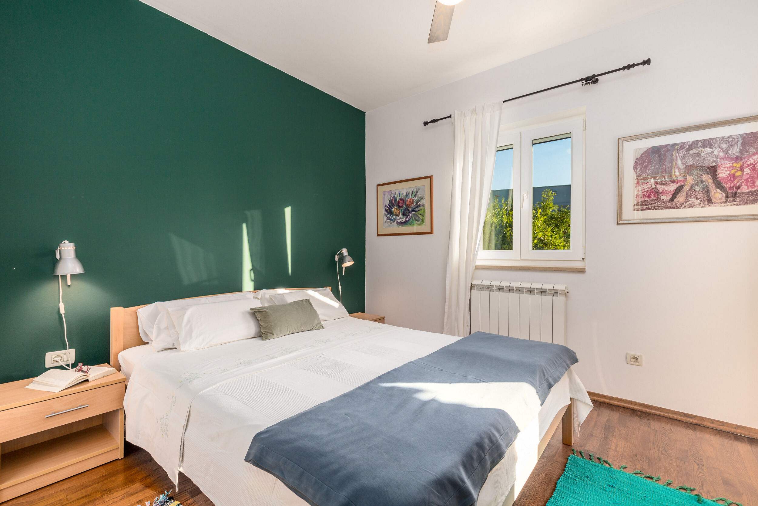 Villa Lidija s bazenom 97487-K1