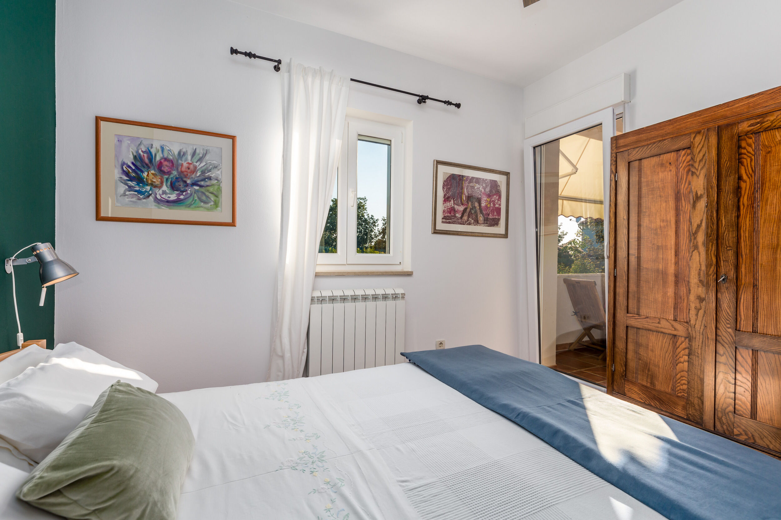Villa Lidija s bazenom 97487-K1