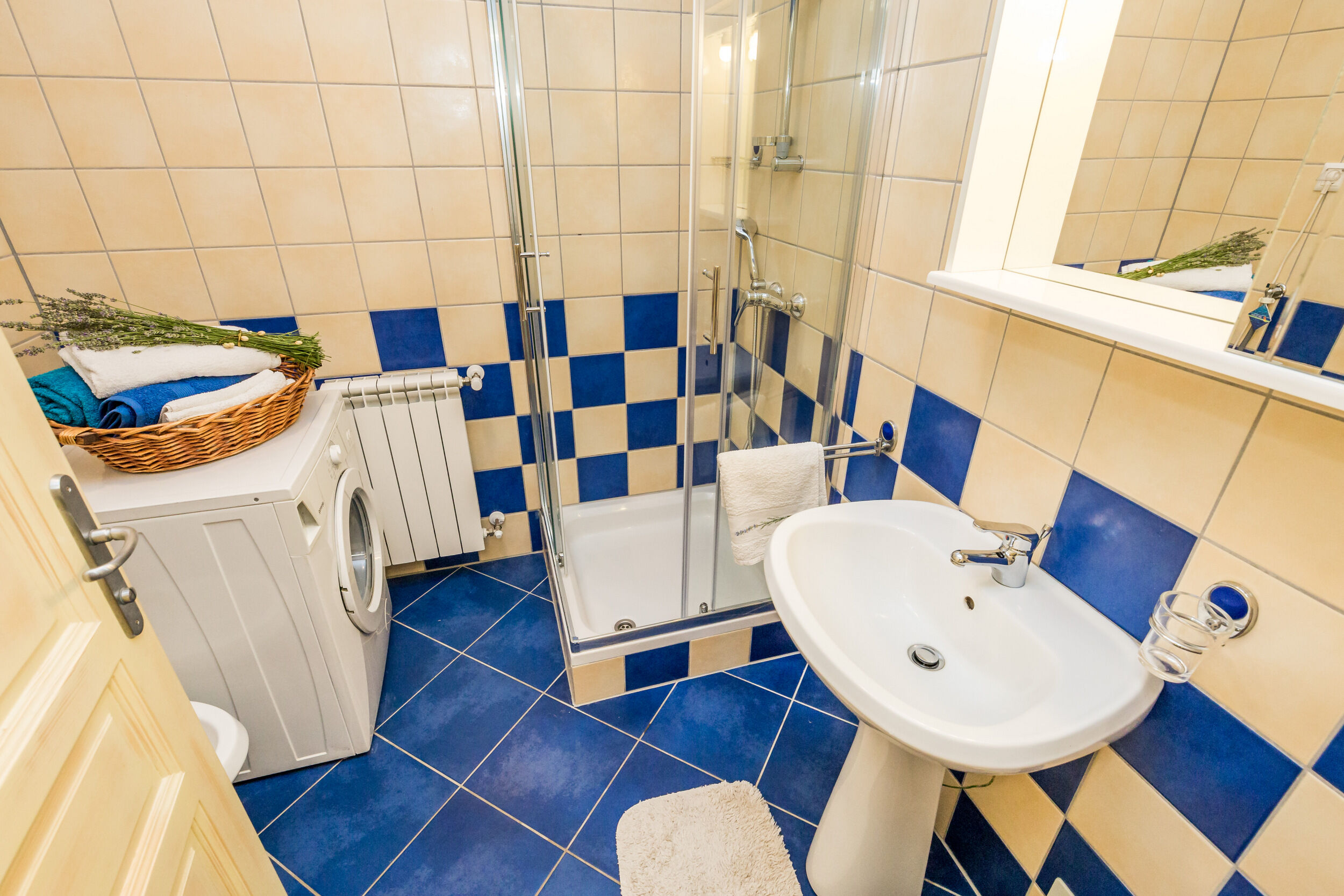 Villa Lidija s bazenom 97487-K1
