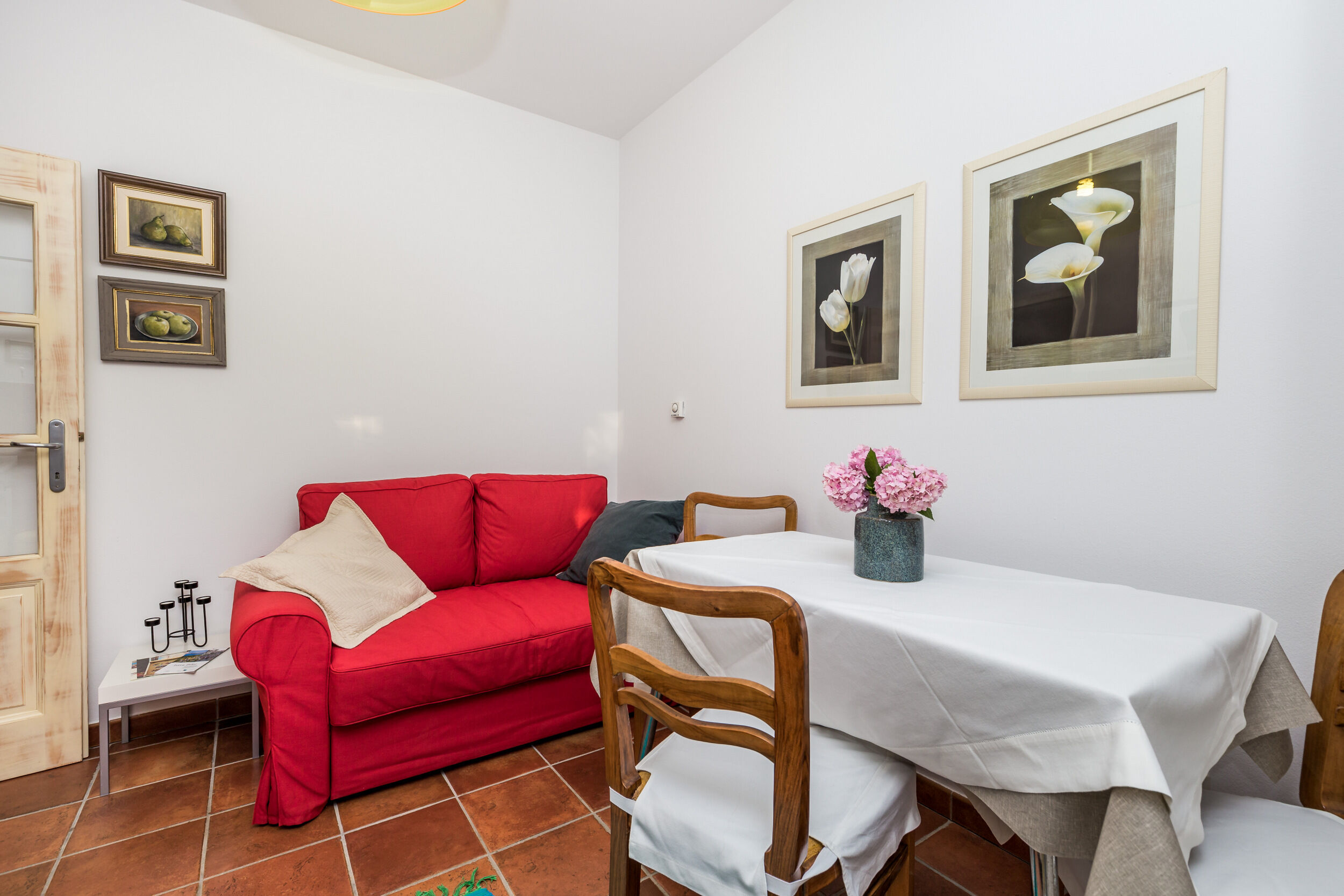 Villa Lidija s bazenom 97487-K1