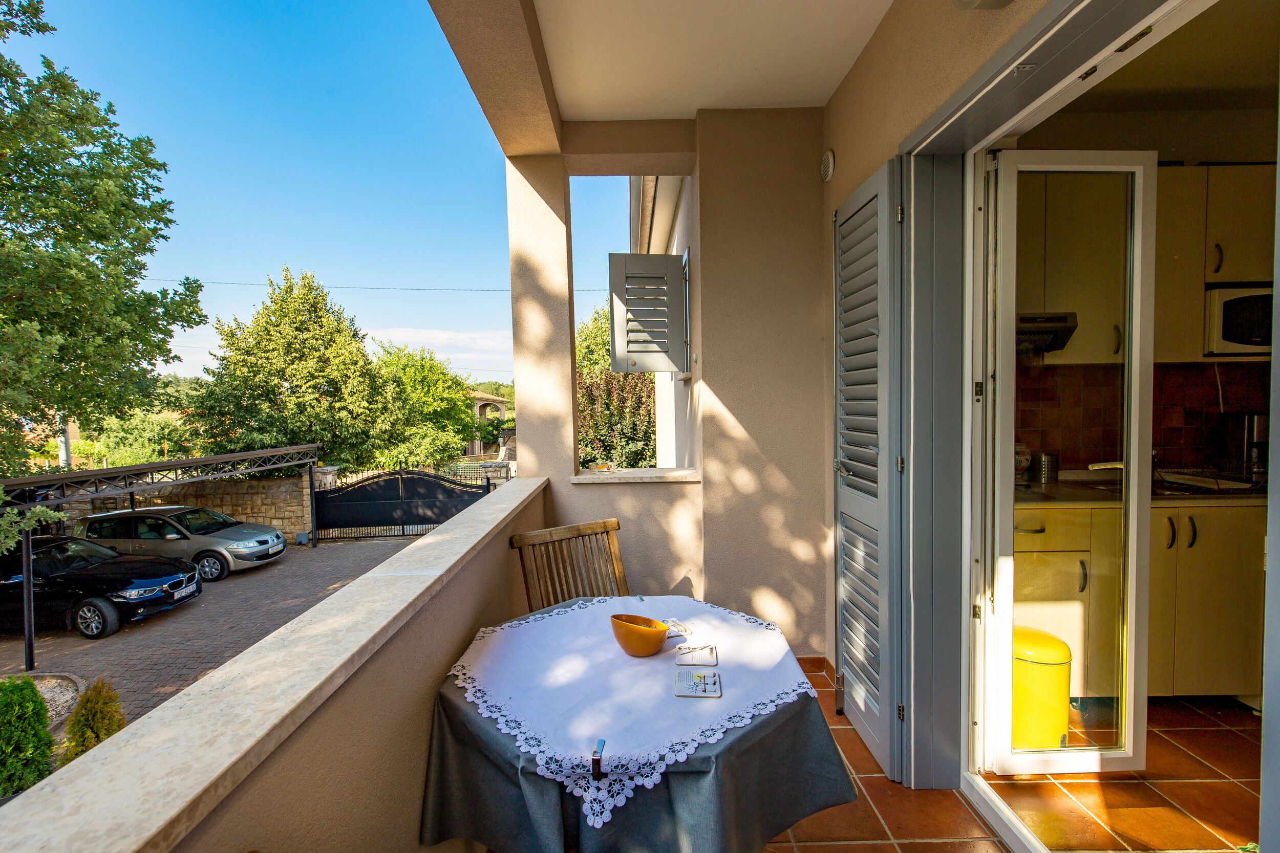 Villa Lidija s bazenom 97487-K1