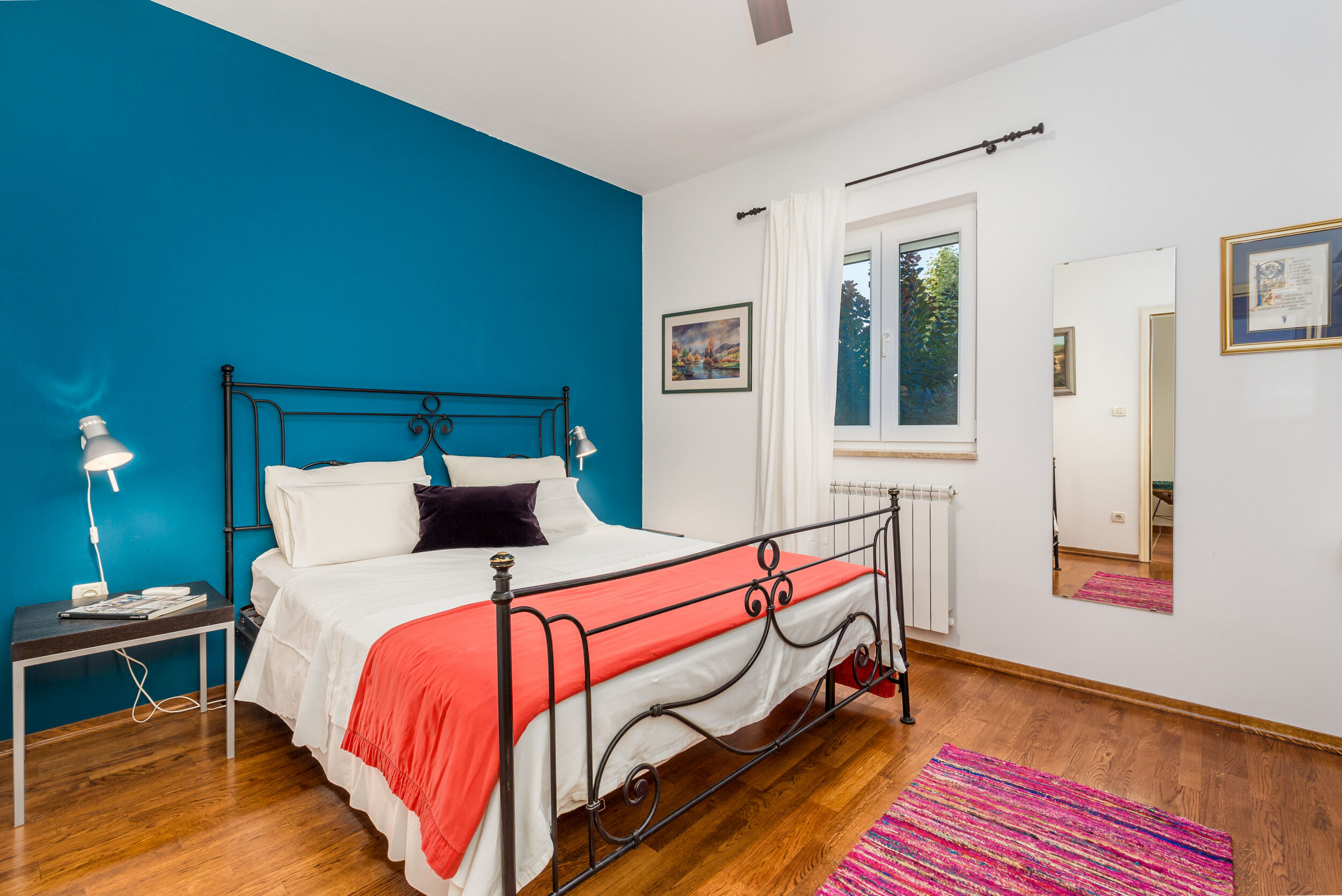 Villa Lidija s bazenom 97487-K1