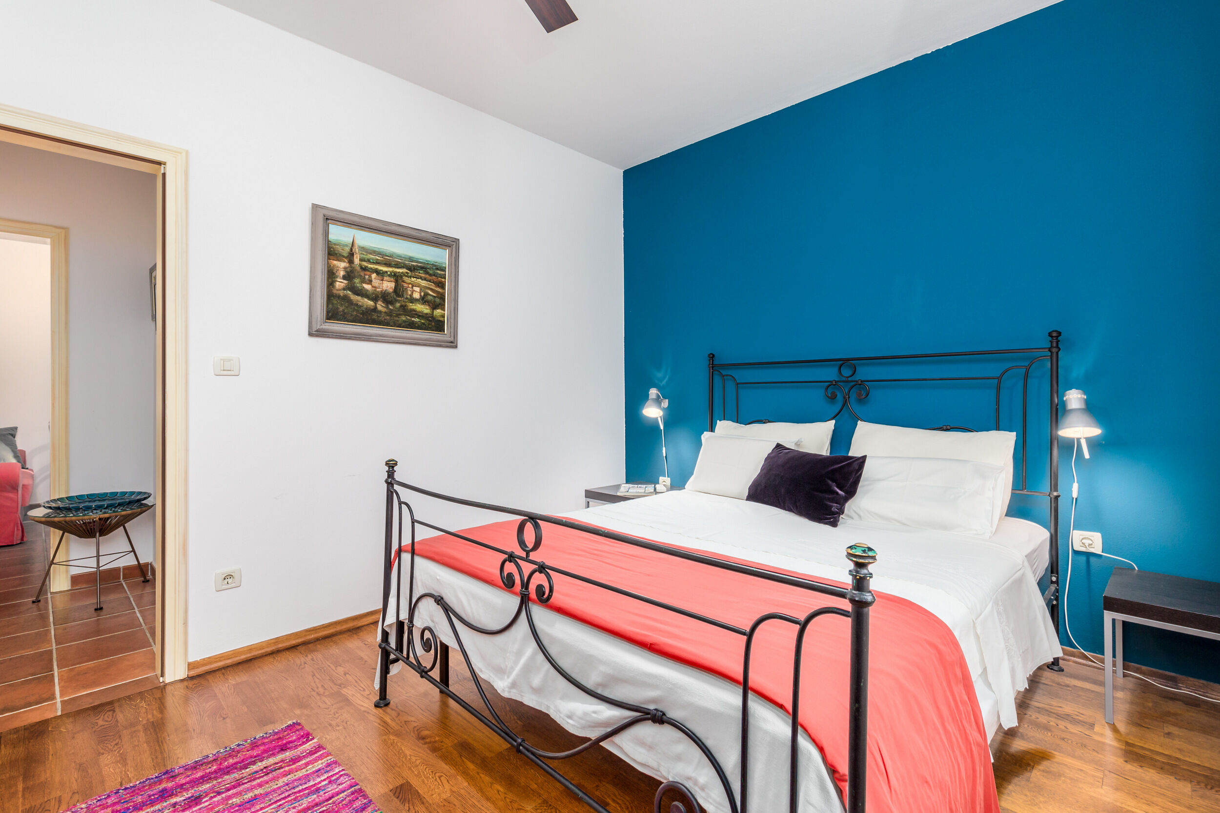 Villa Lidija s bazenom 97487-K1