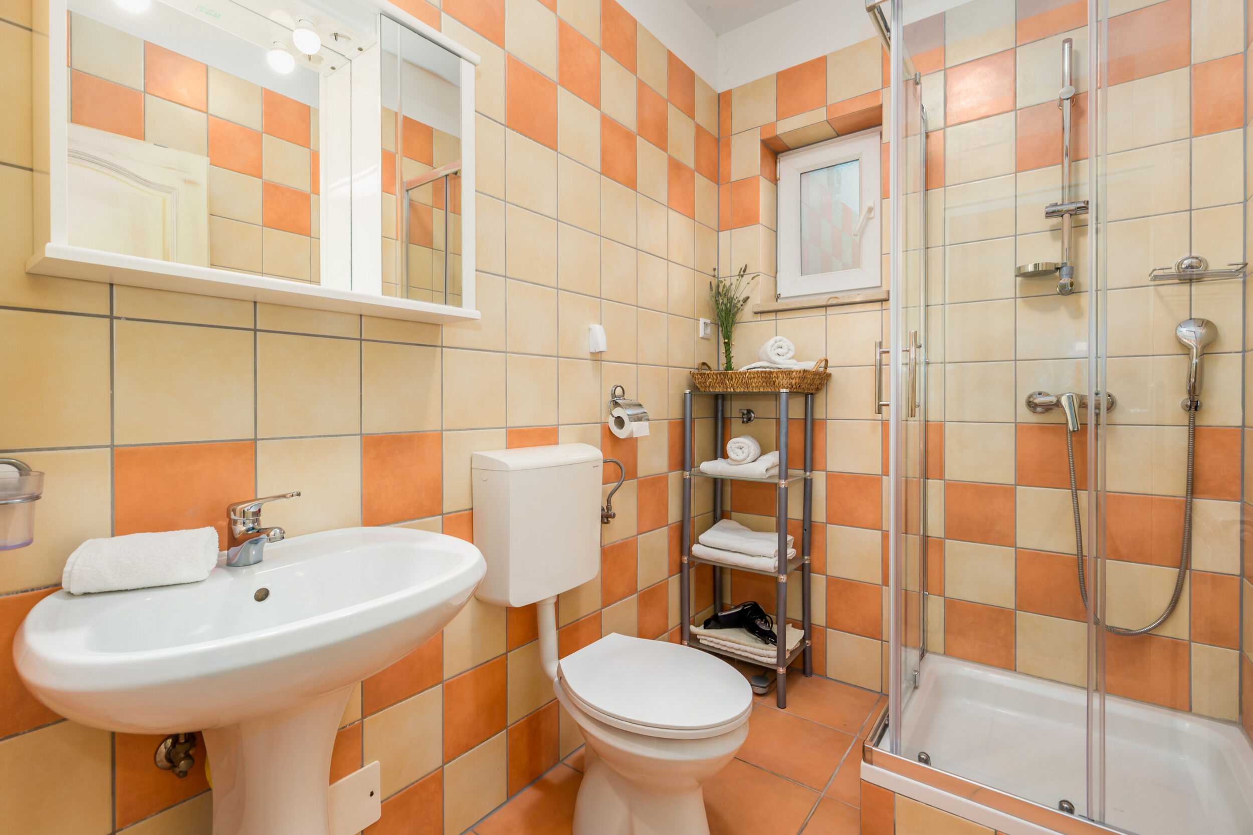 Villa Lidija s bazenom 97487-K1
