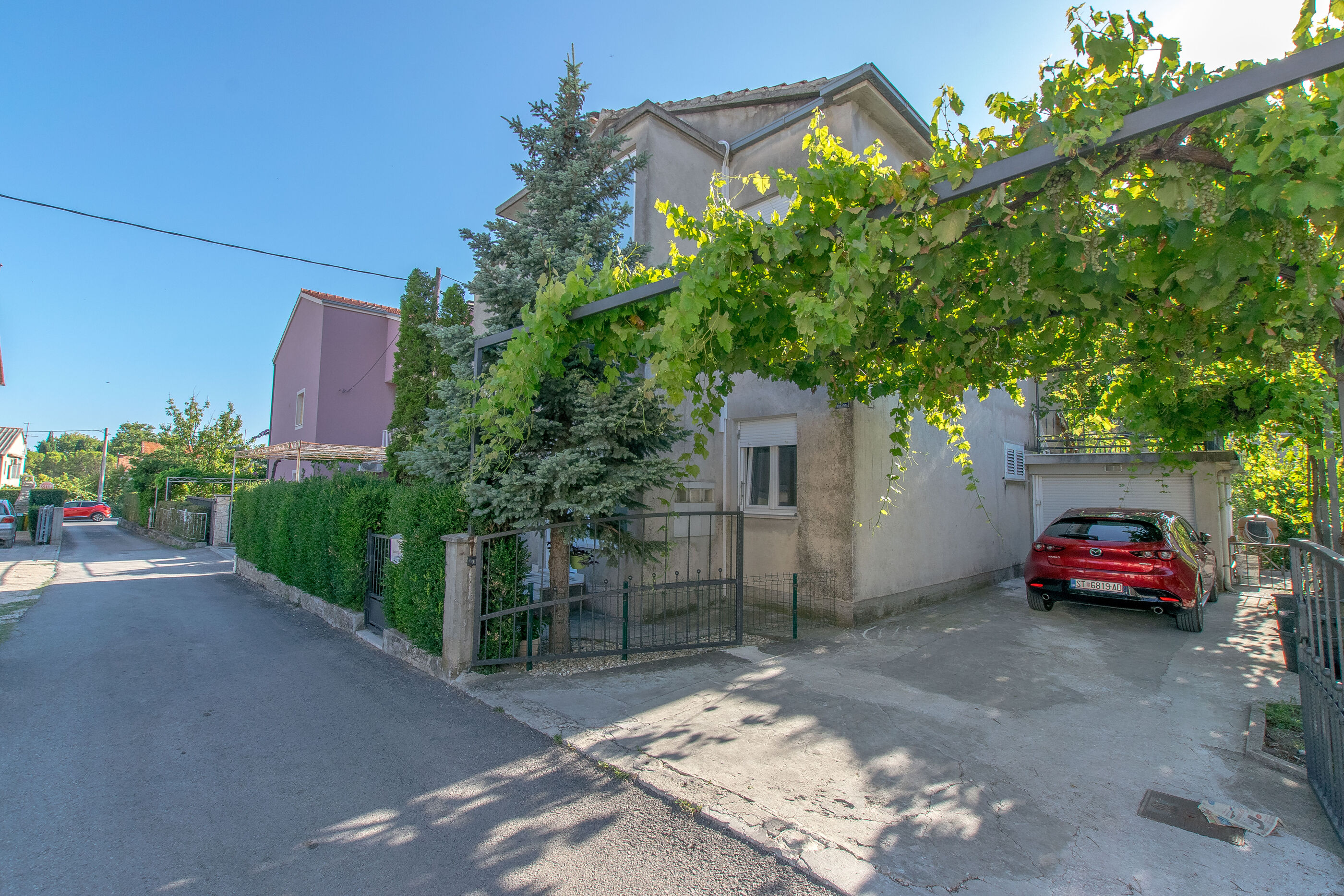 Apartment Vinka 96401-A1