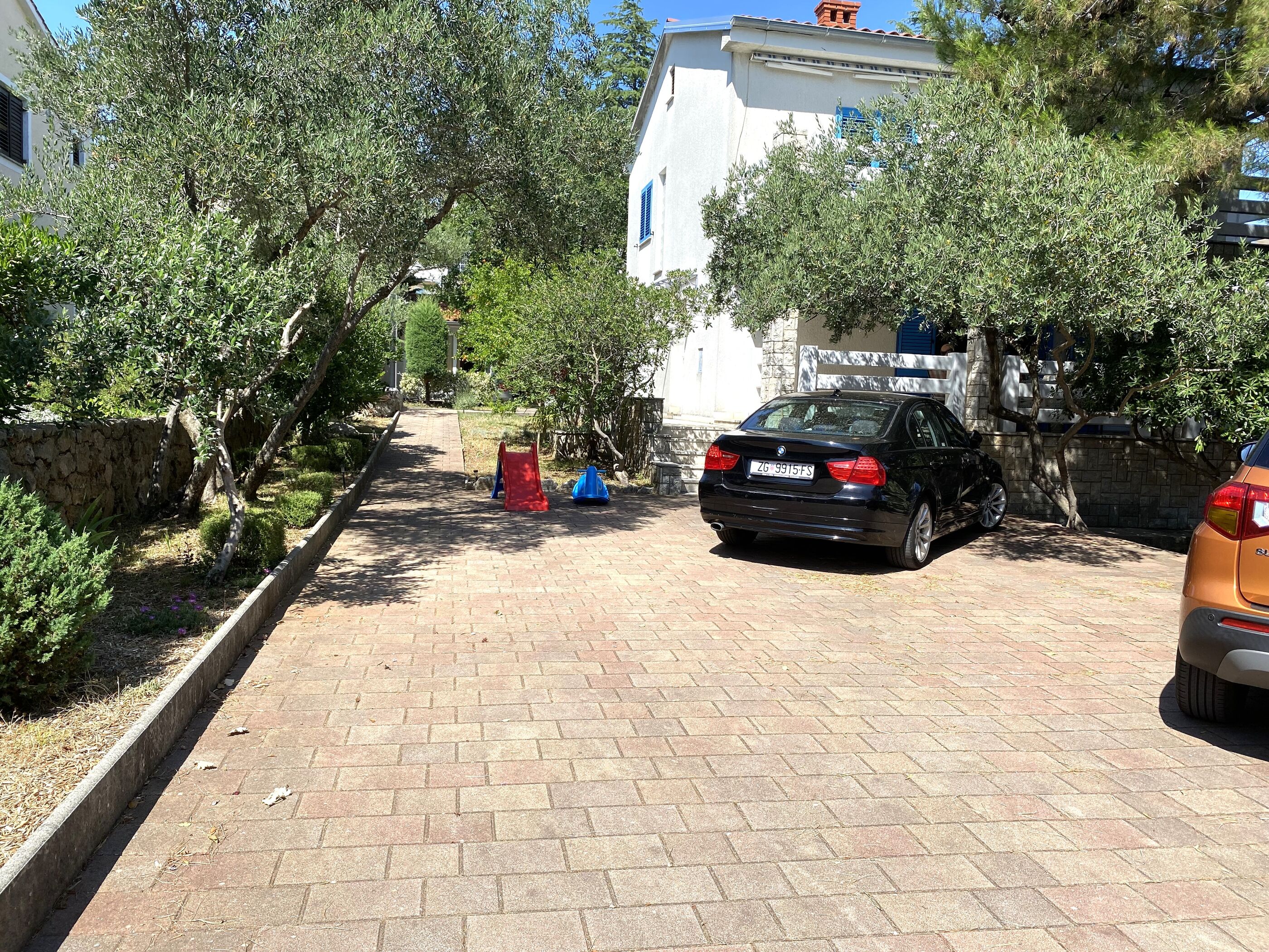 Apartment Vranic 15681-A1