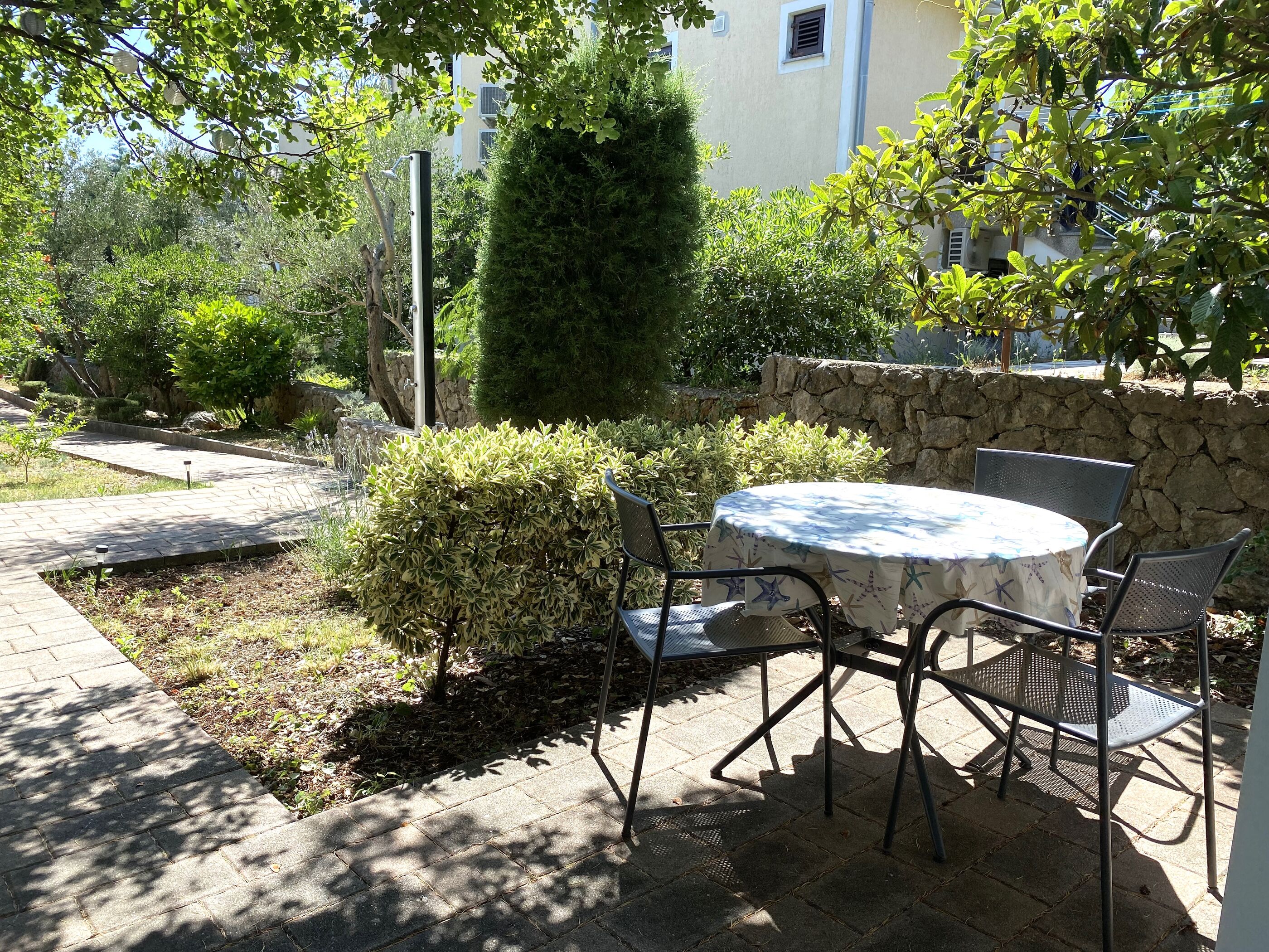 Apartment Vranic 15681-A1