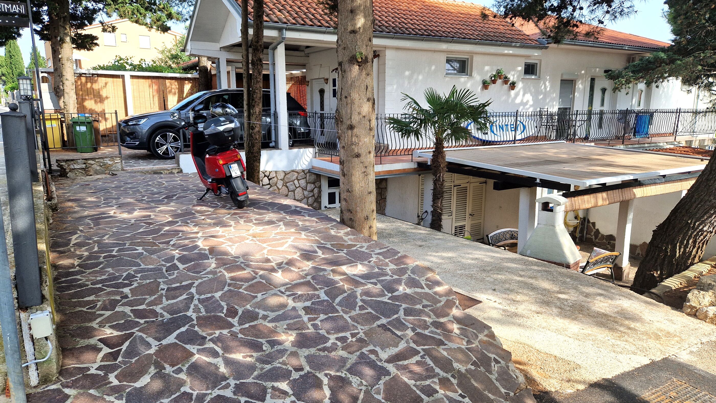 Apartmani DAMIJAN A2