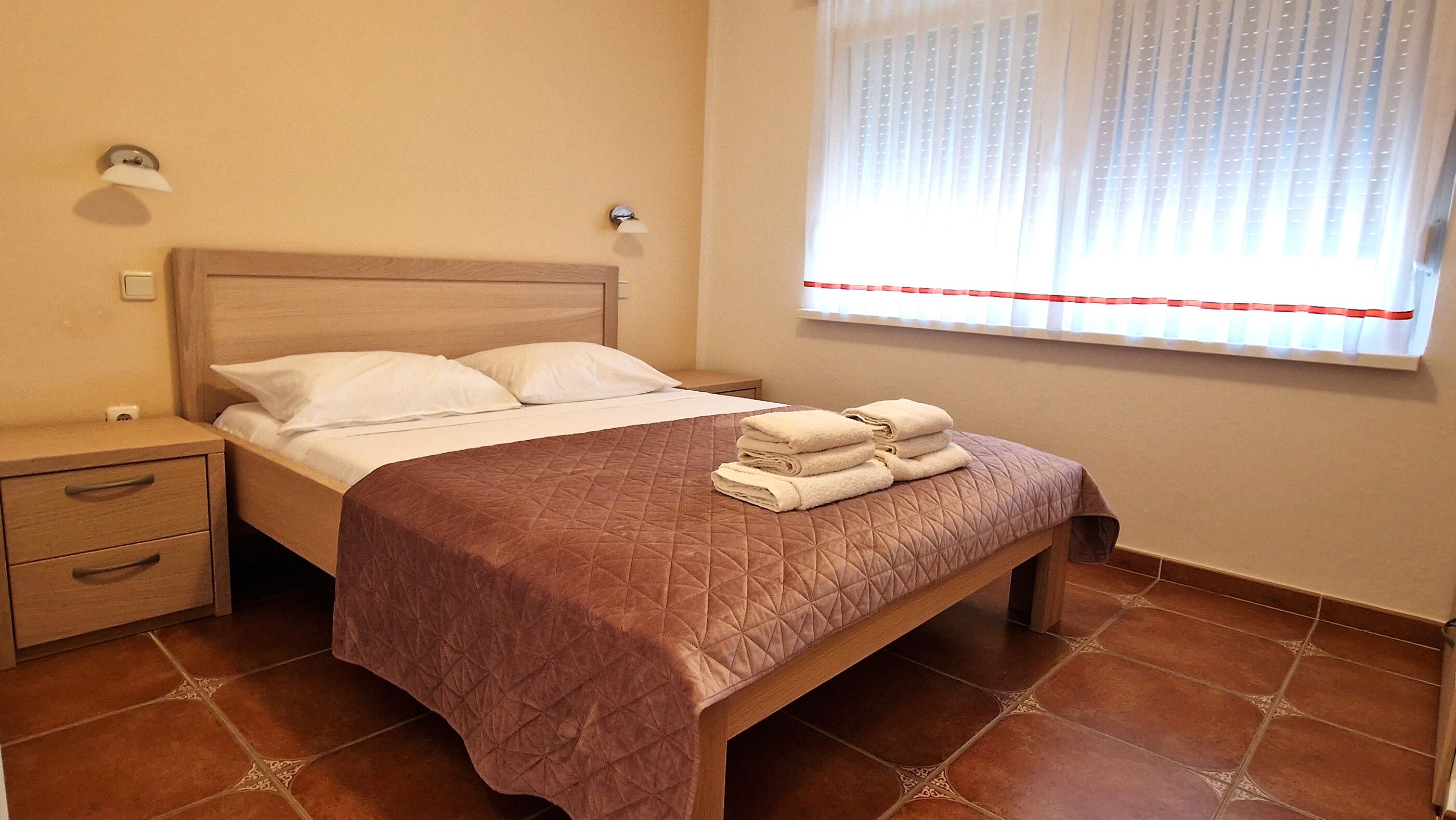 Apartments DAMIJAN 15701-A2