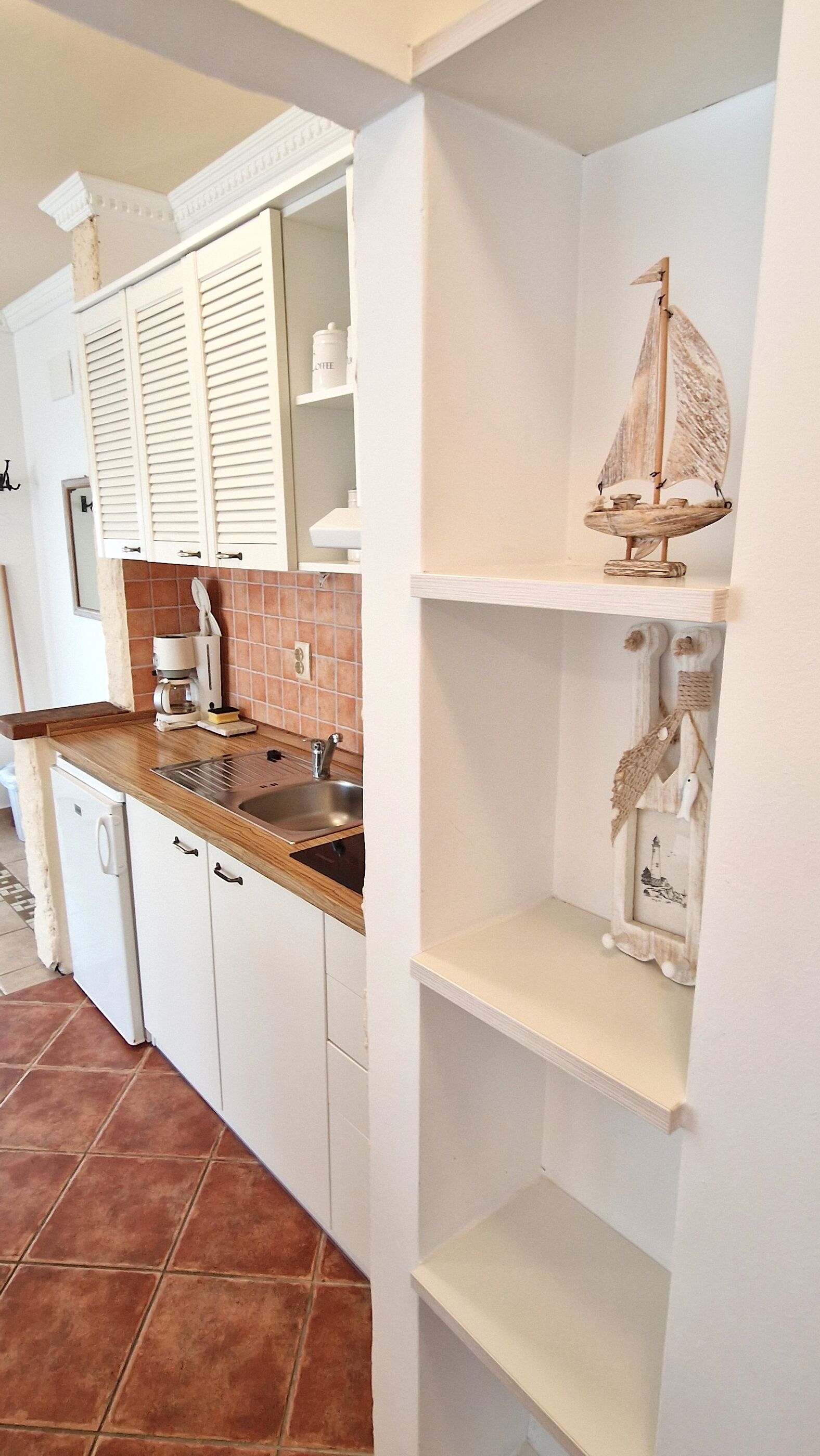 Apartments DAMIJAN 15701-A2