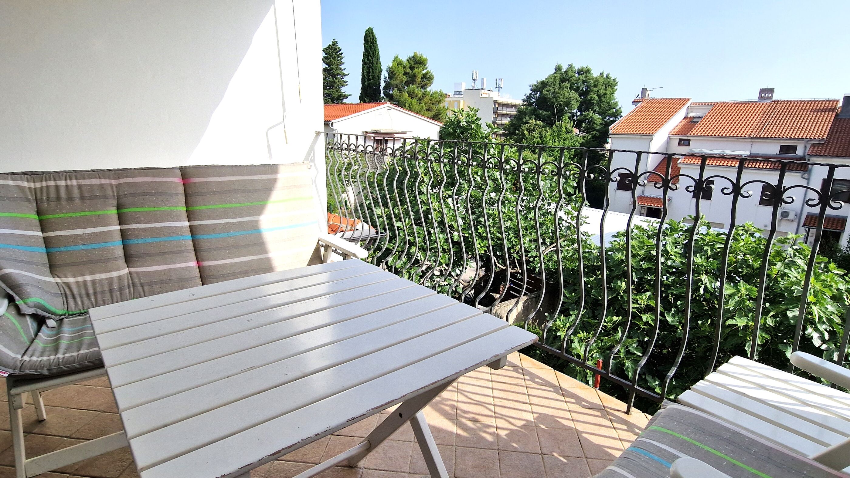 Apartments DAMIJAN 15701-A2