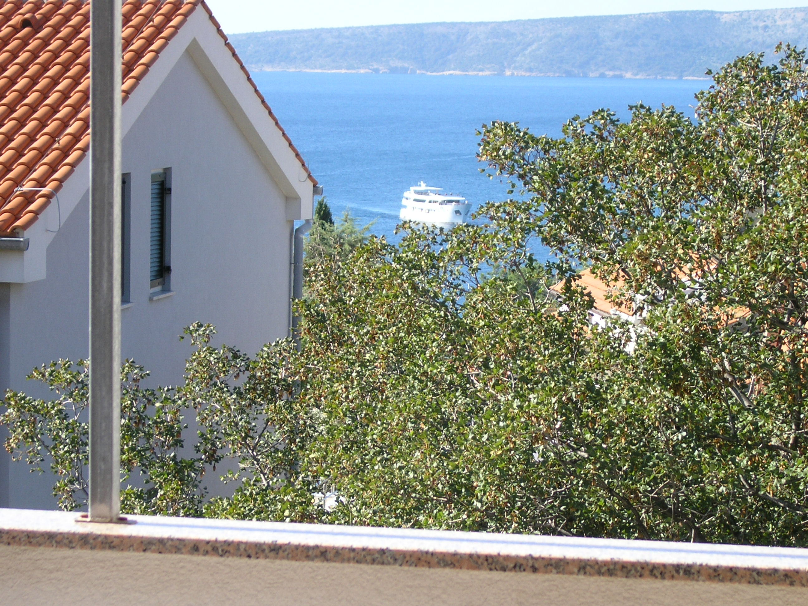 Apartments Murgic 15721-A1