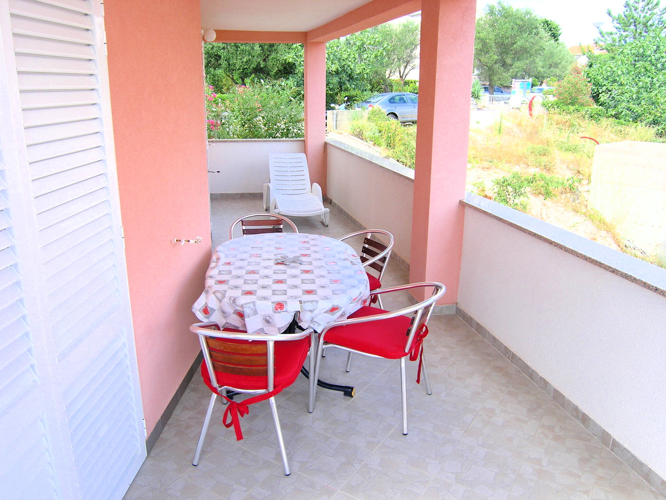 Apartments Murgic 15721-A4