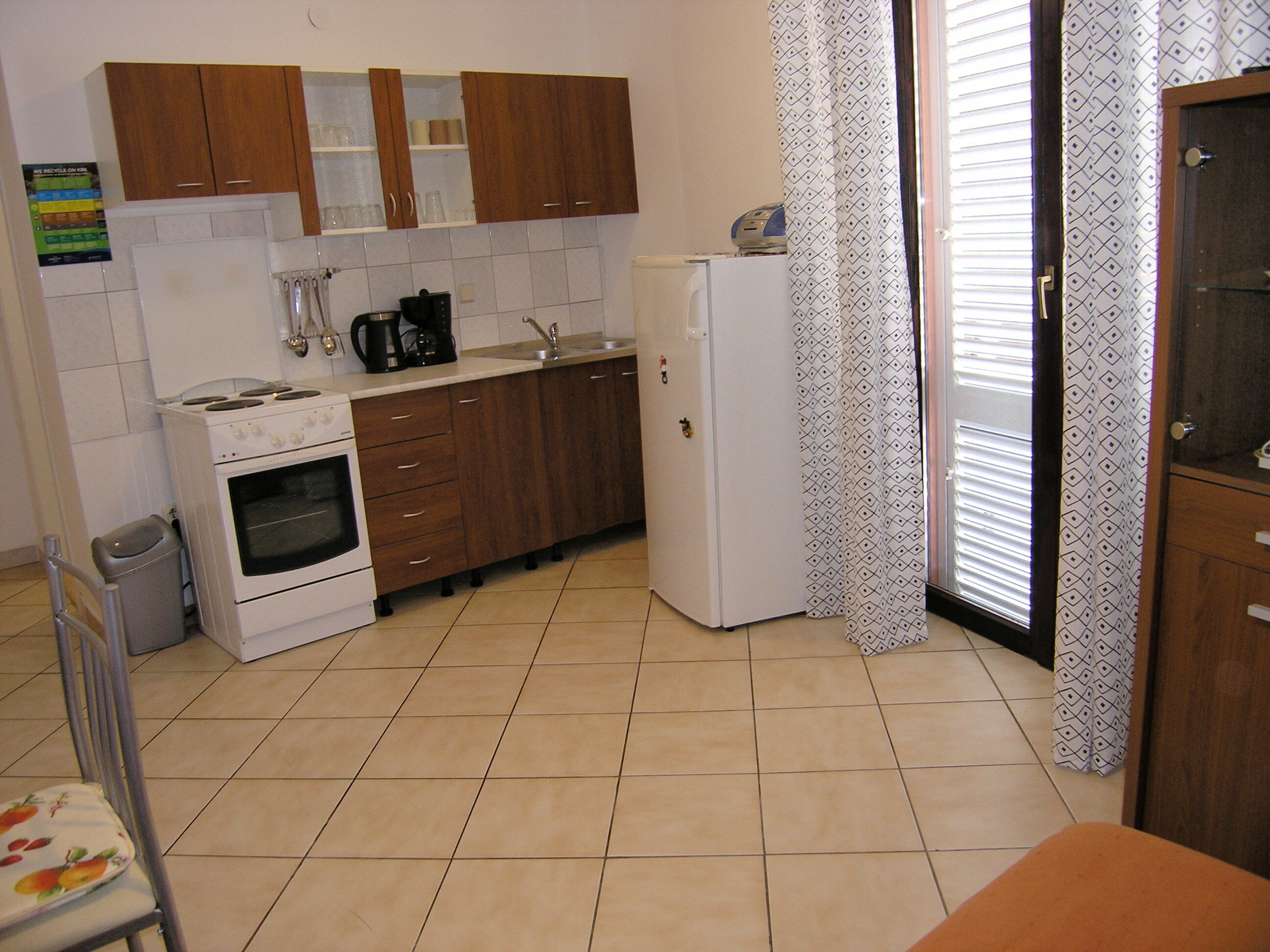 Apartments Murgic 15721-A4