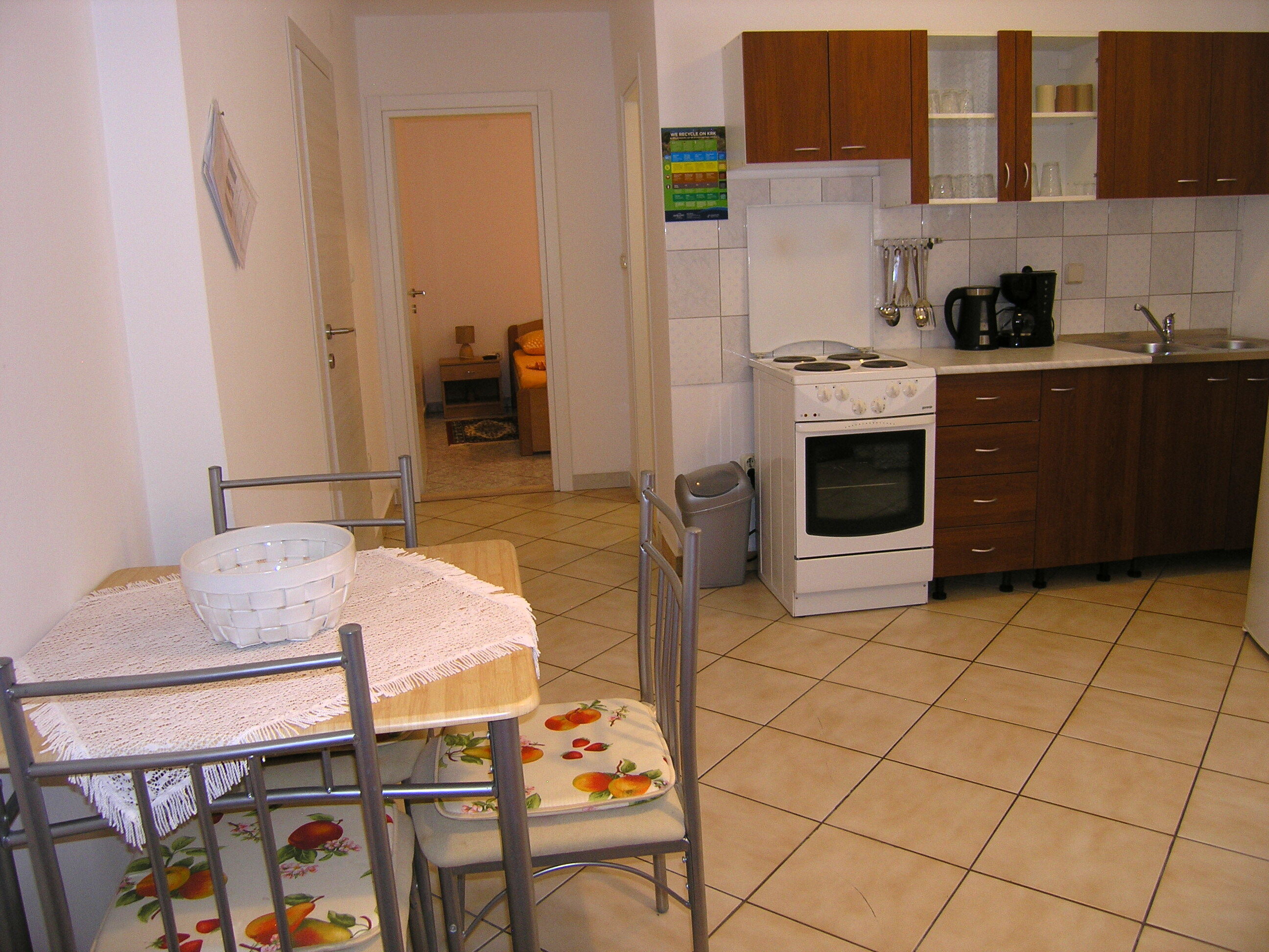Apartments Murgic 15721-A4