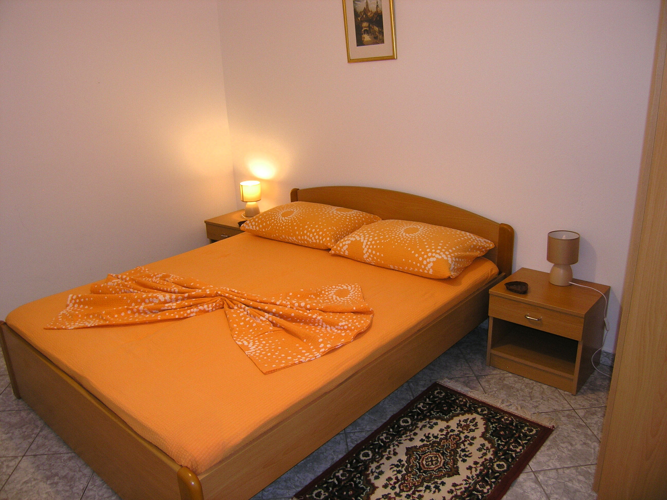 Apartments Murgic 15721-A4