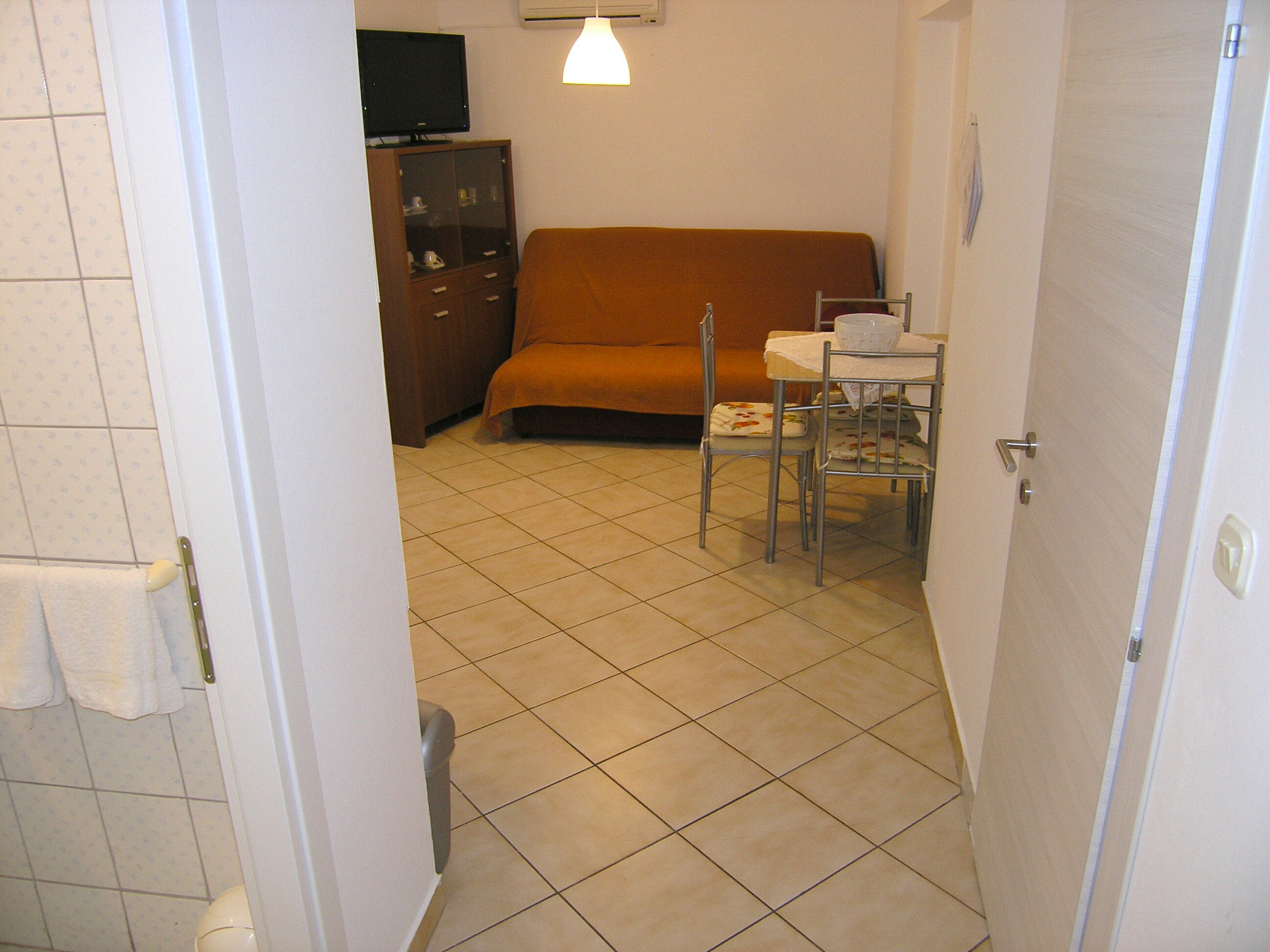 Apartments Murgic 15721-A4