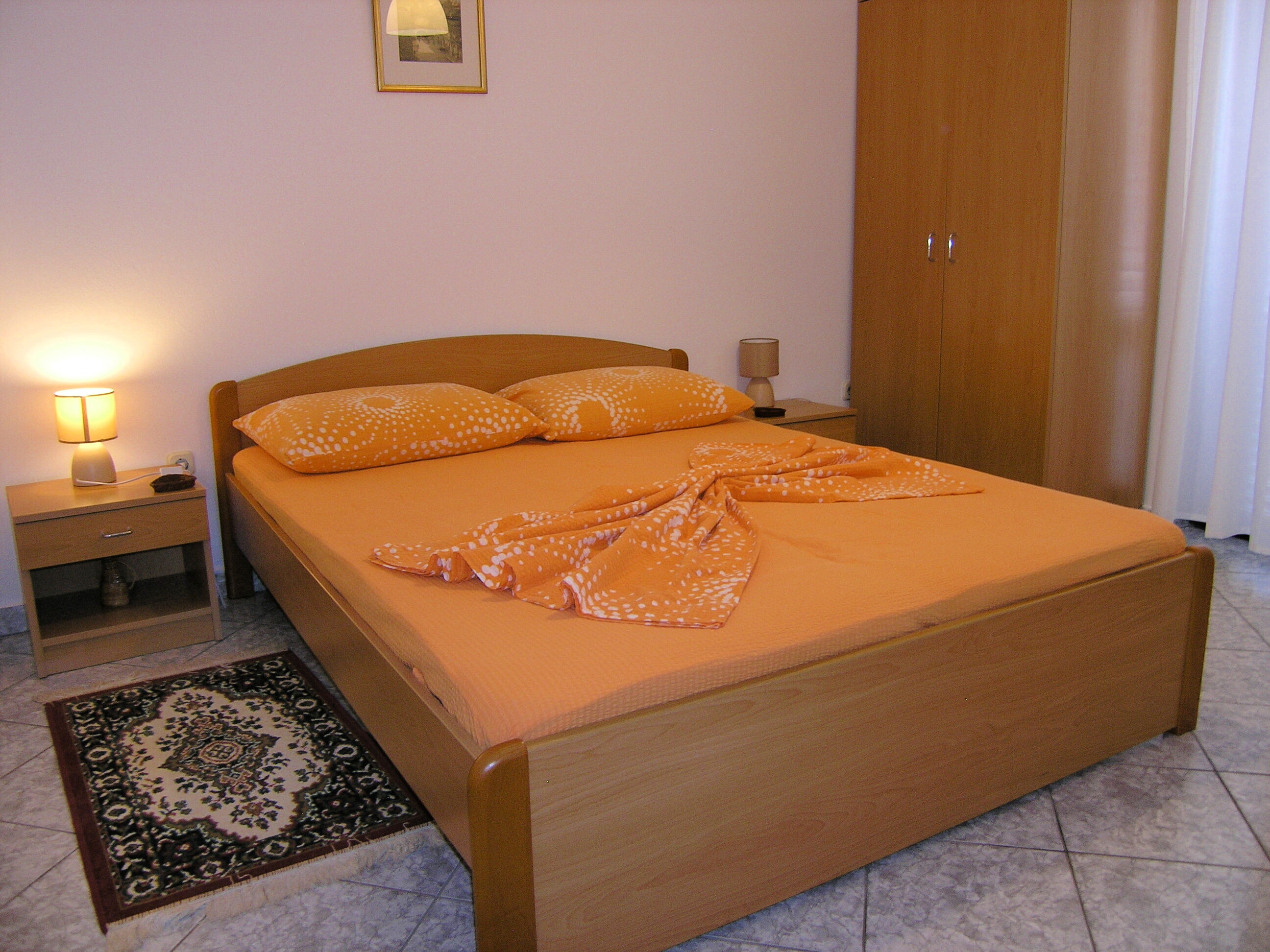 Apartments Murgic 15721-A4
