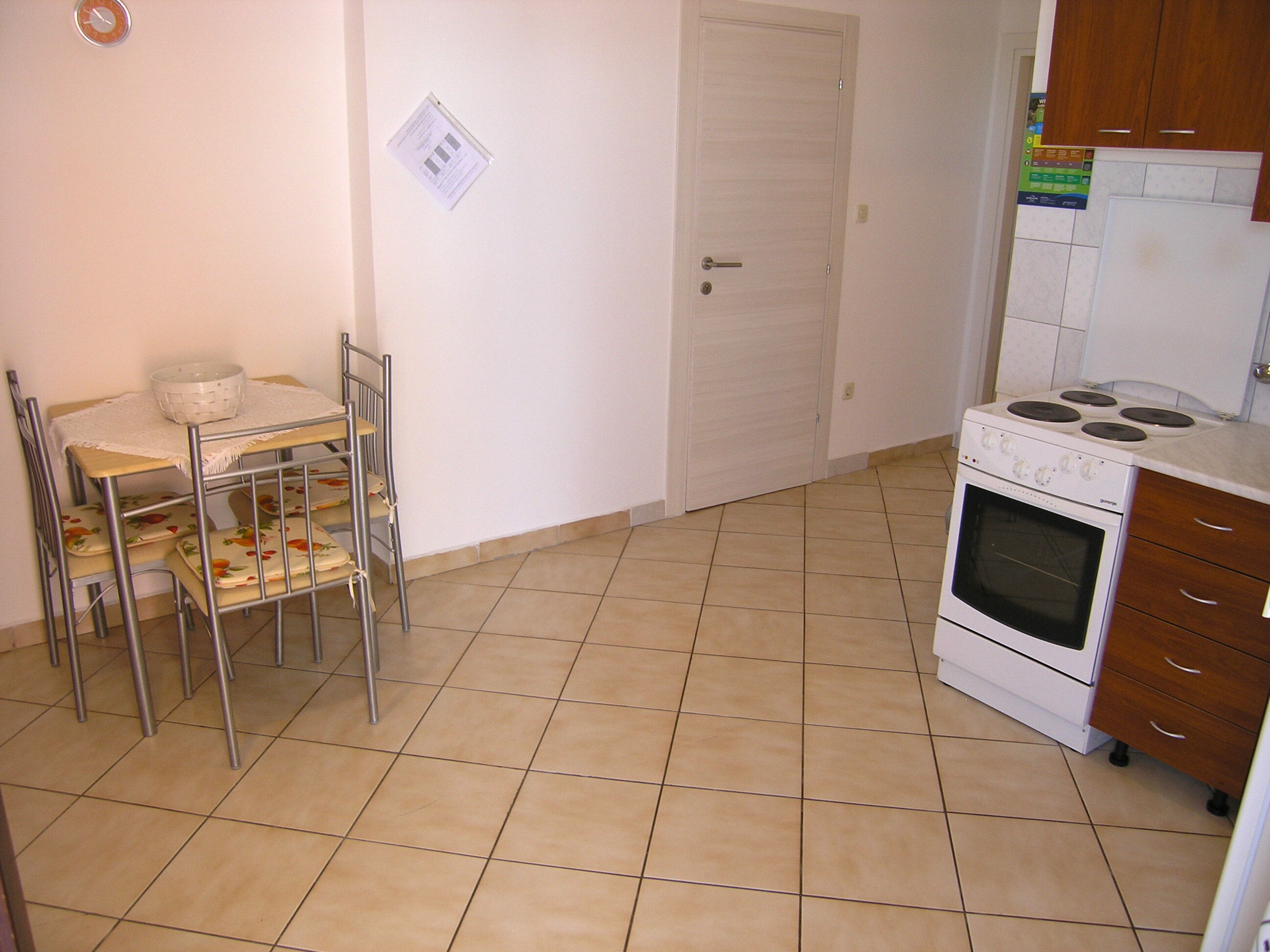 Apartments Murgic 15721-A4