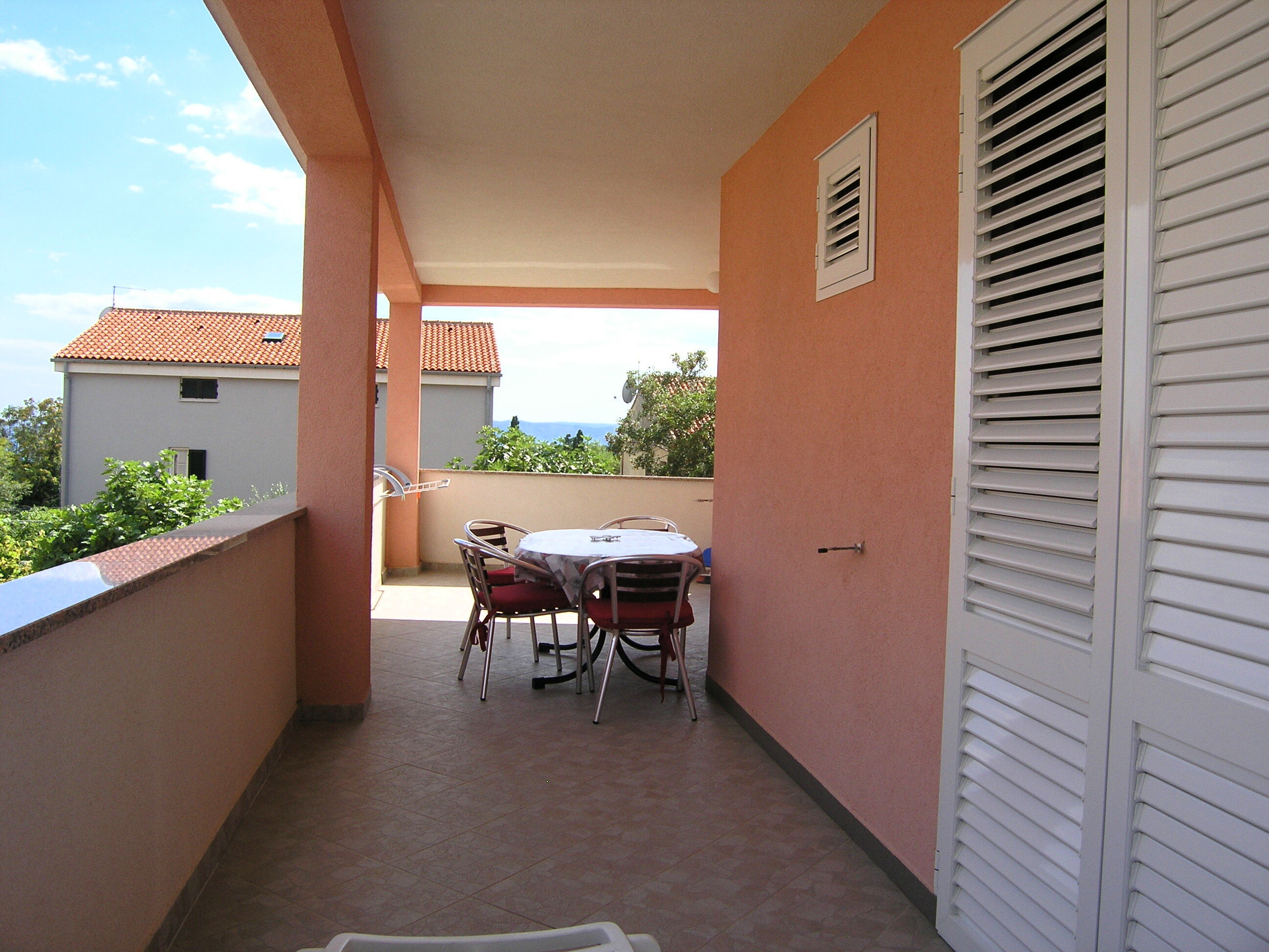 Apartments Murgic 15721-A4