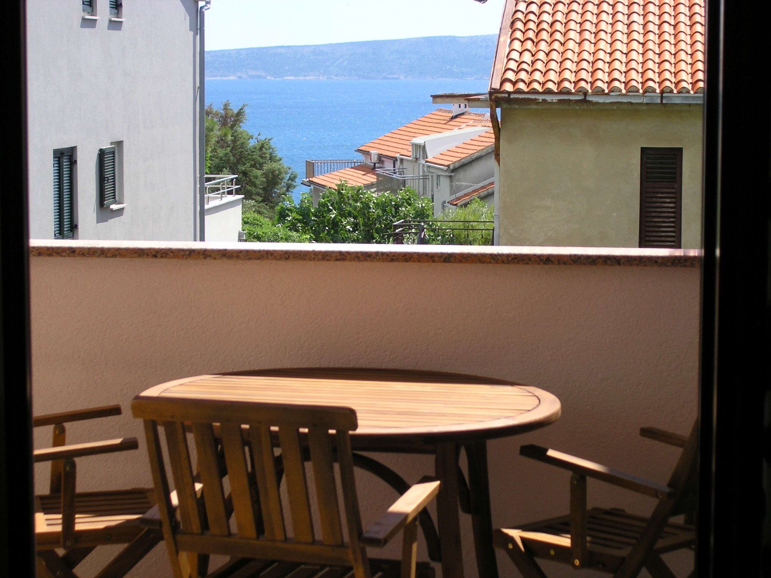 Apartments Murgic 15721-A5