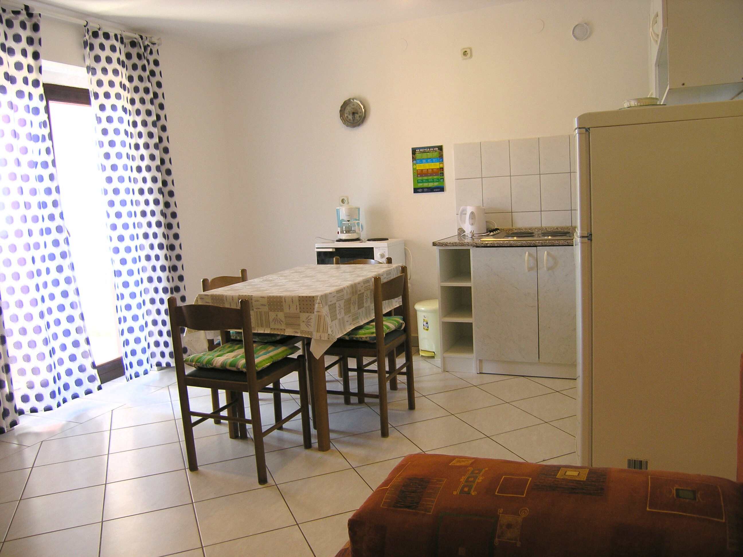 Apartments Murgic 15721-A5