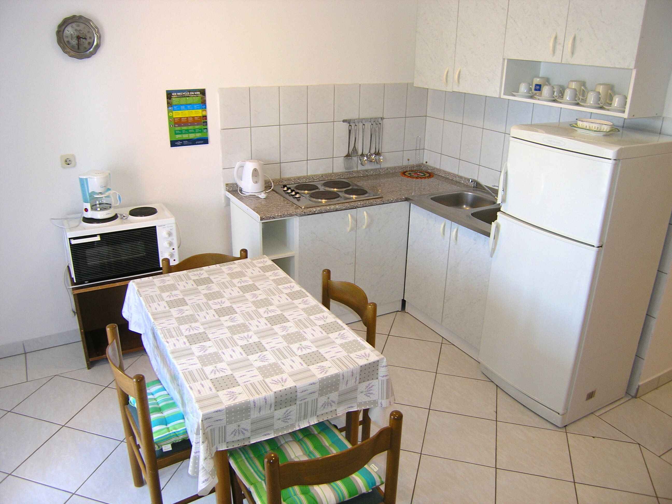 Apartments Murgic 15721-A5