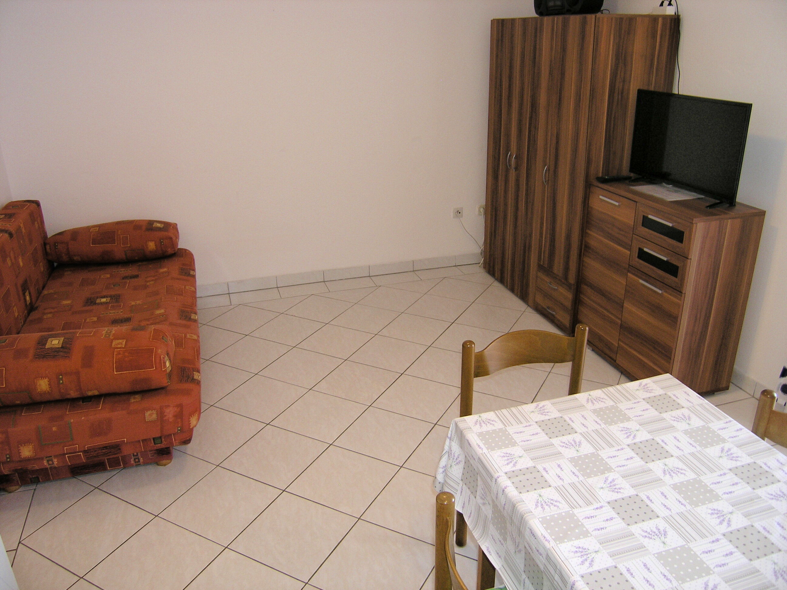 Apartments Murgic 15721-A5