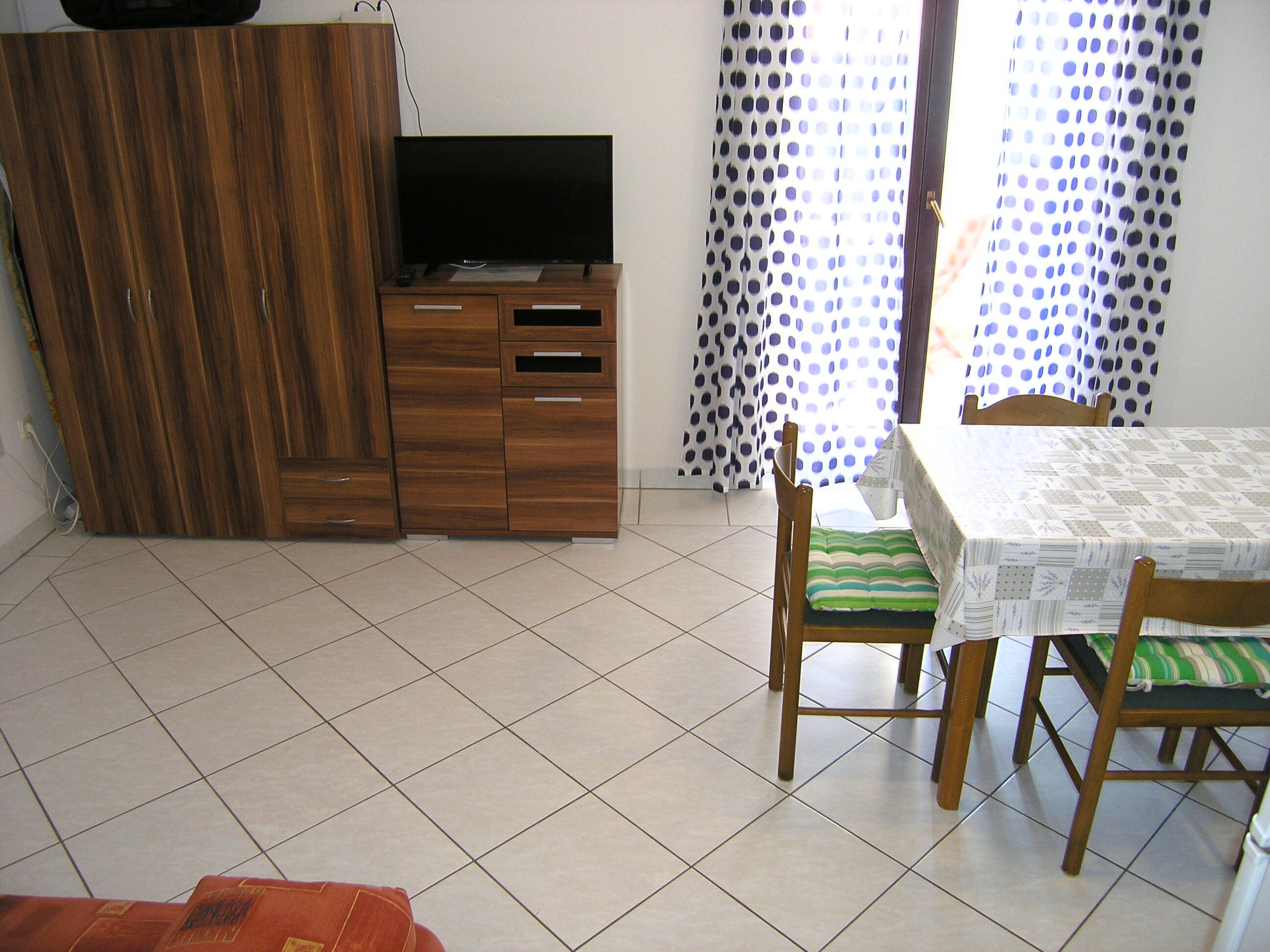 Apartments Murgic 15721-A5