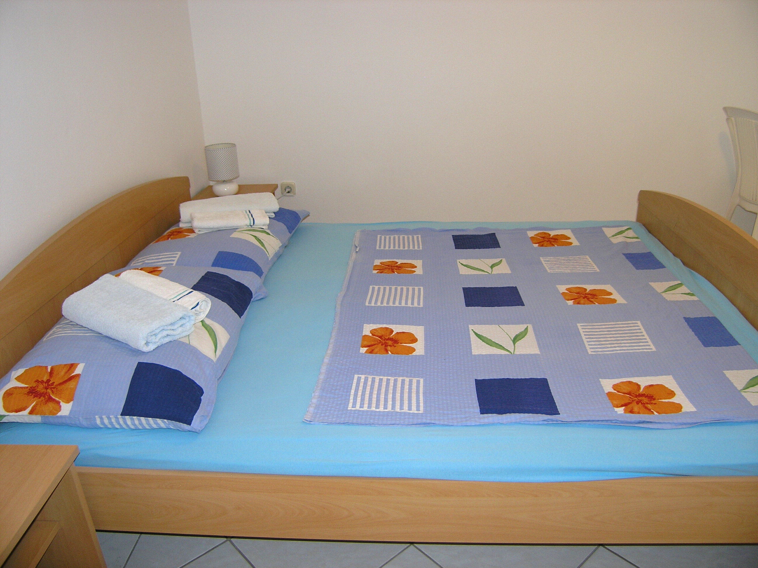 Apartments Murgic 15721-A5
