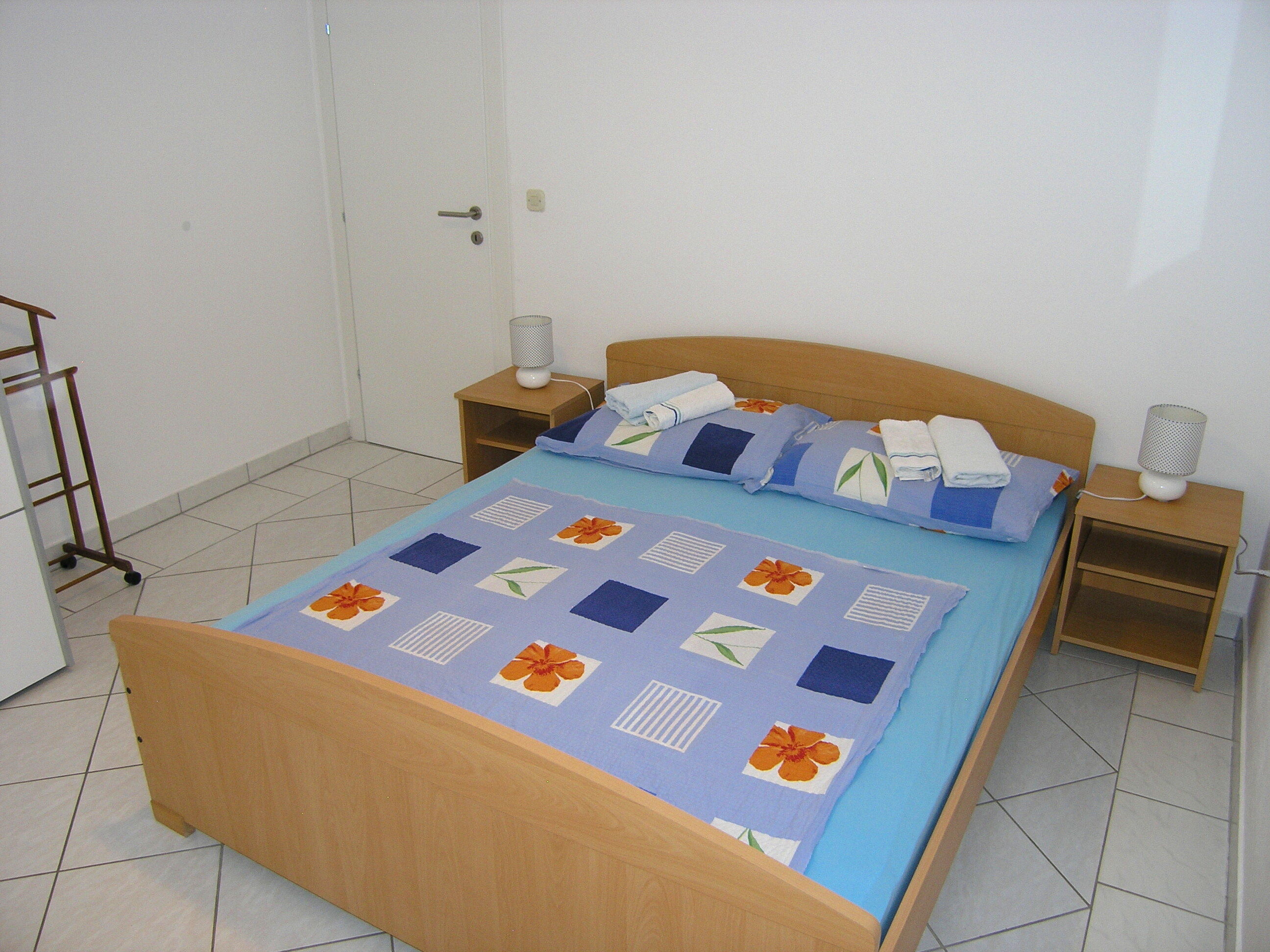 Apartments Murgic 15721-A5