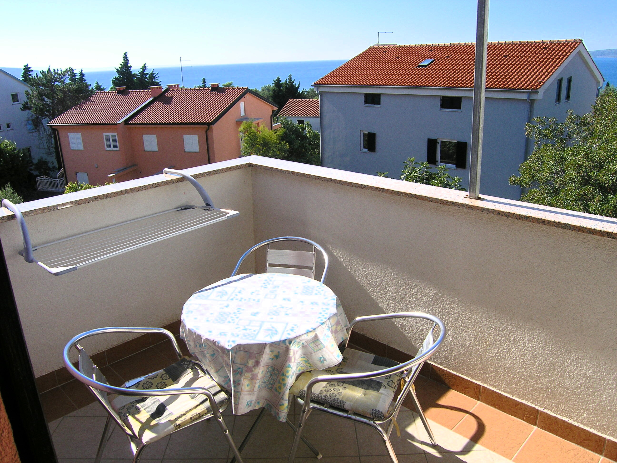 Apartments Murgic 15721-A1