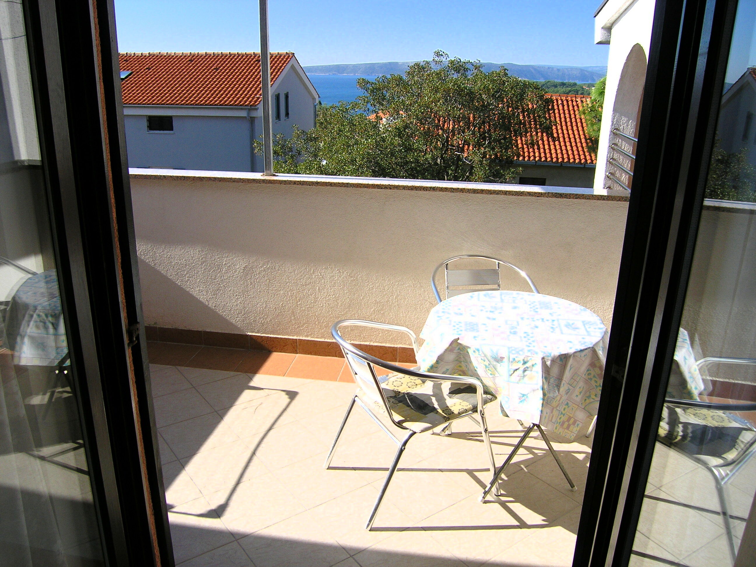 Apartments Murgic 15721-A1
