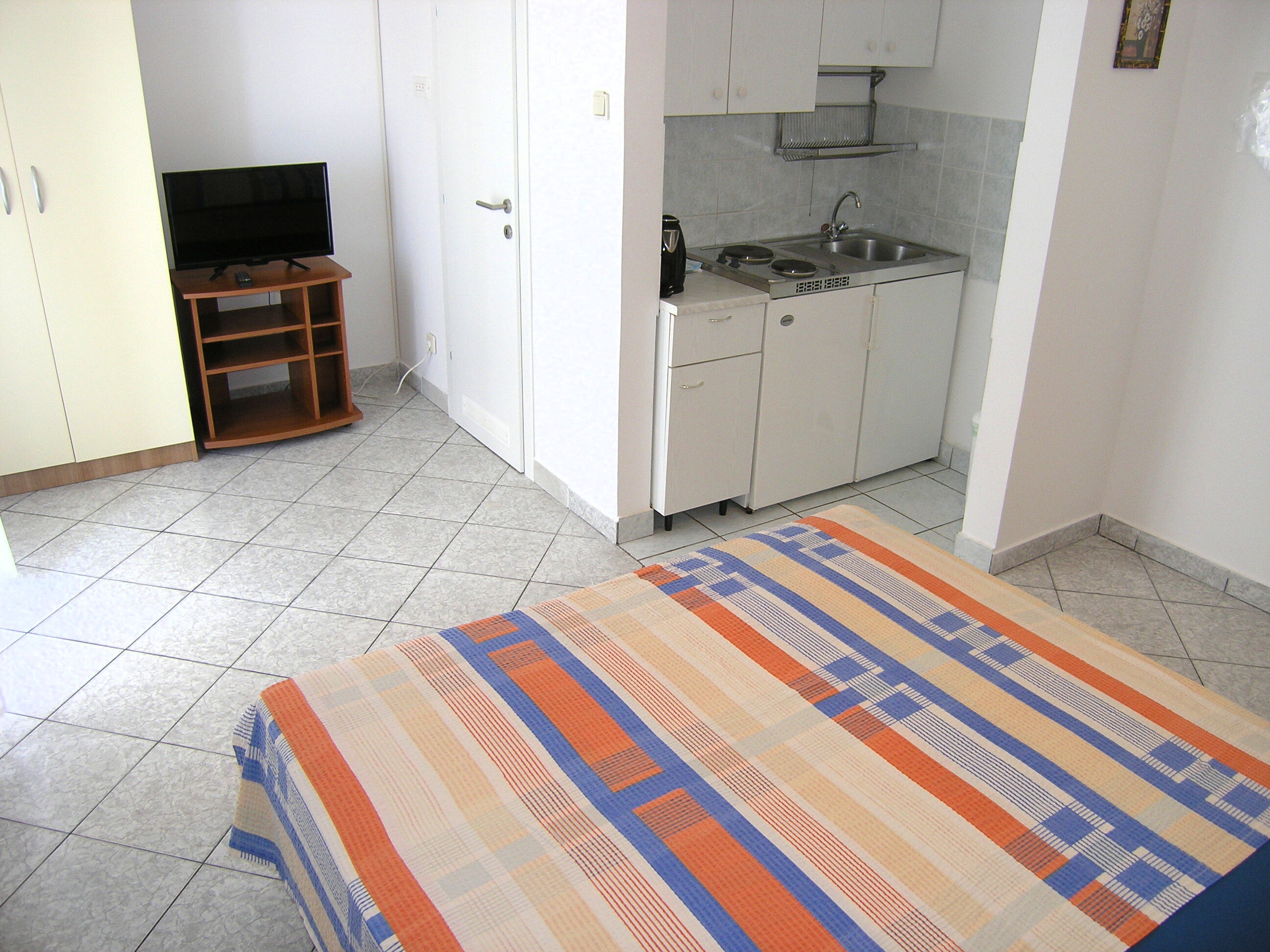 Apartments Murgic 15721-A1