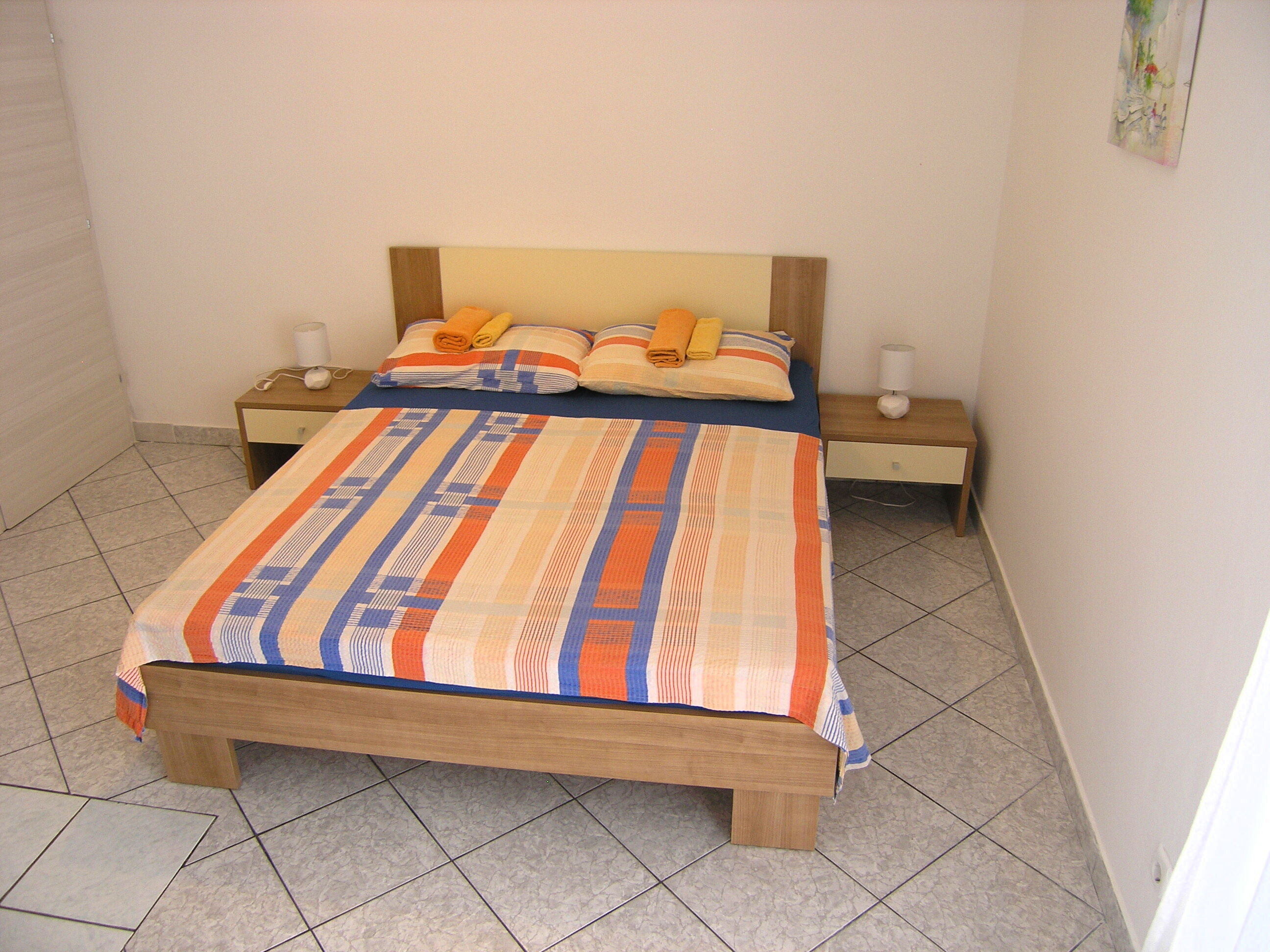 Apartments Murgic 15721-A1