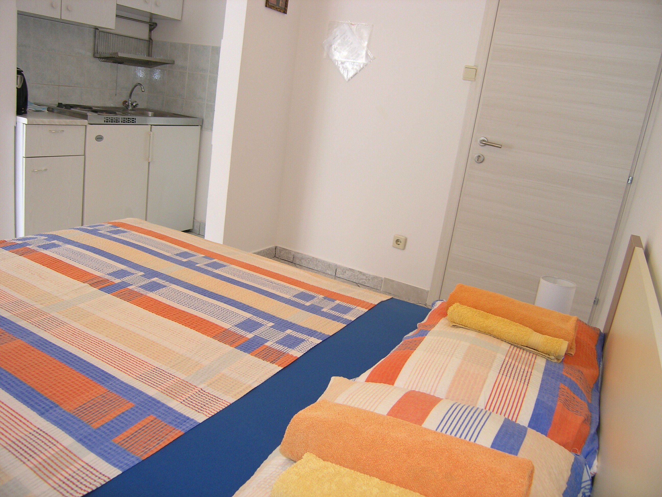 Apartments Murgic 15721-A1